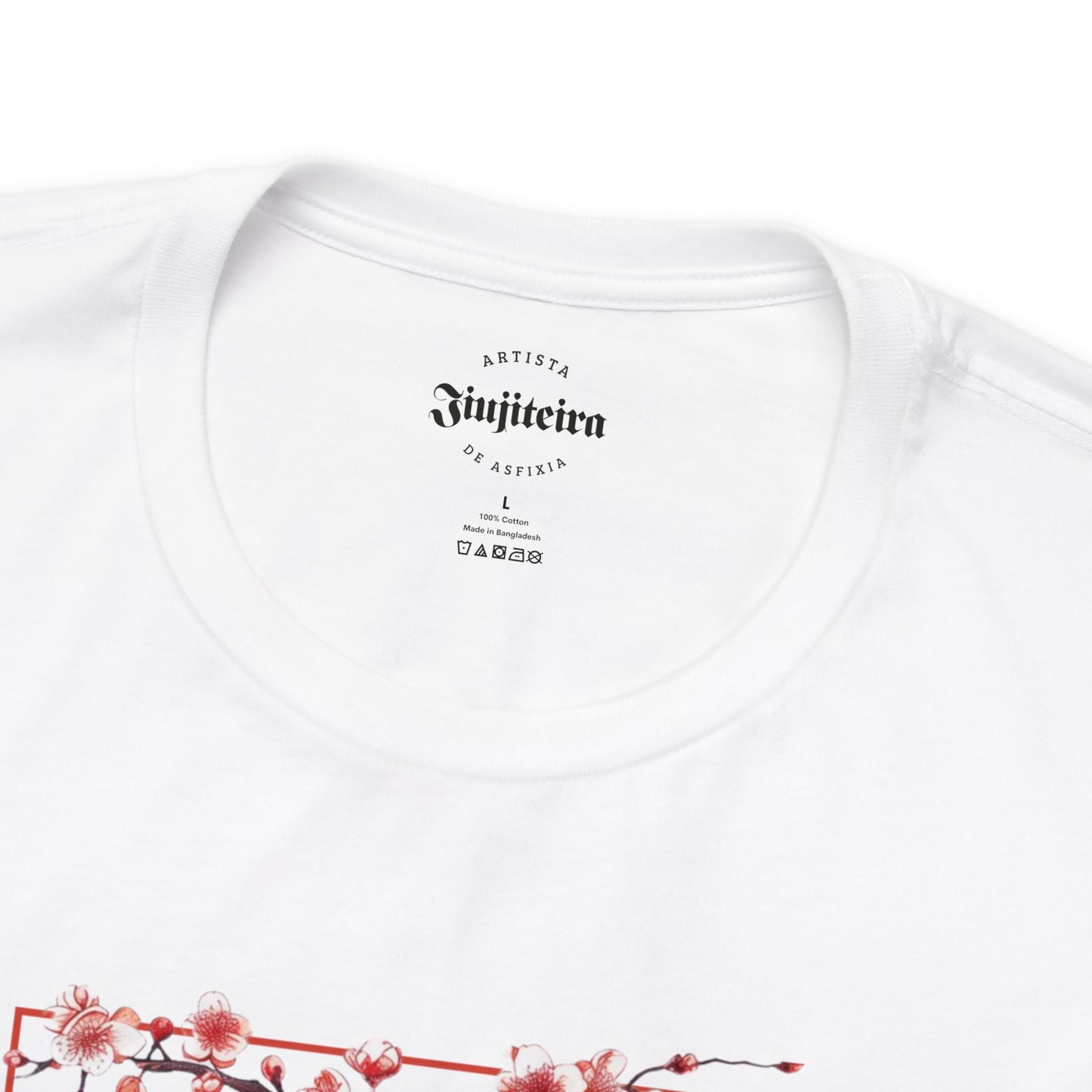{{ product_title }} | Women’s BJJ Shirt | Jiu-Jitsu T-Shirt for Female Grapplers & No-Gi Training