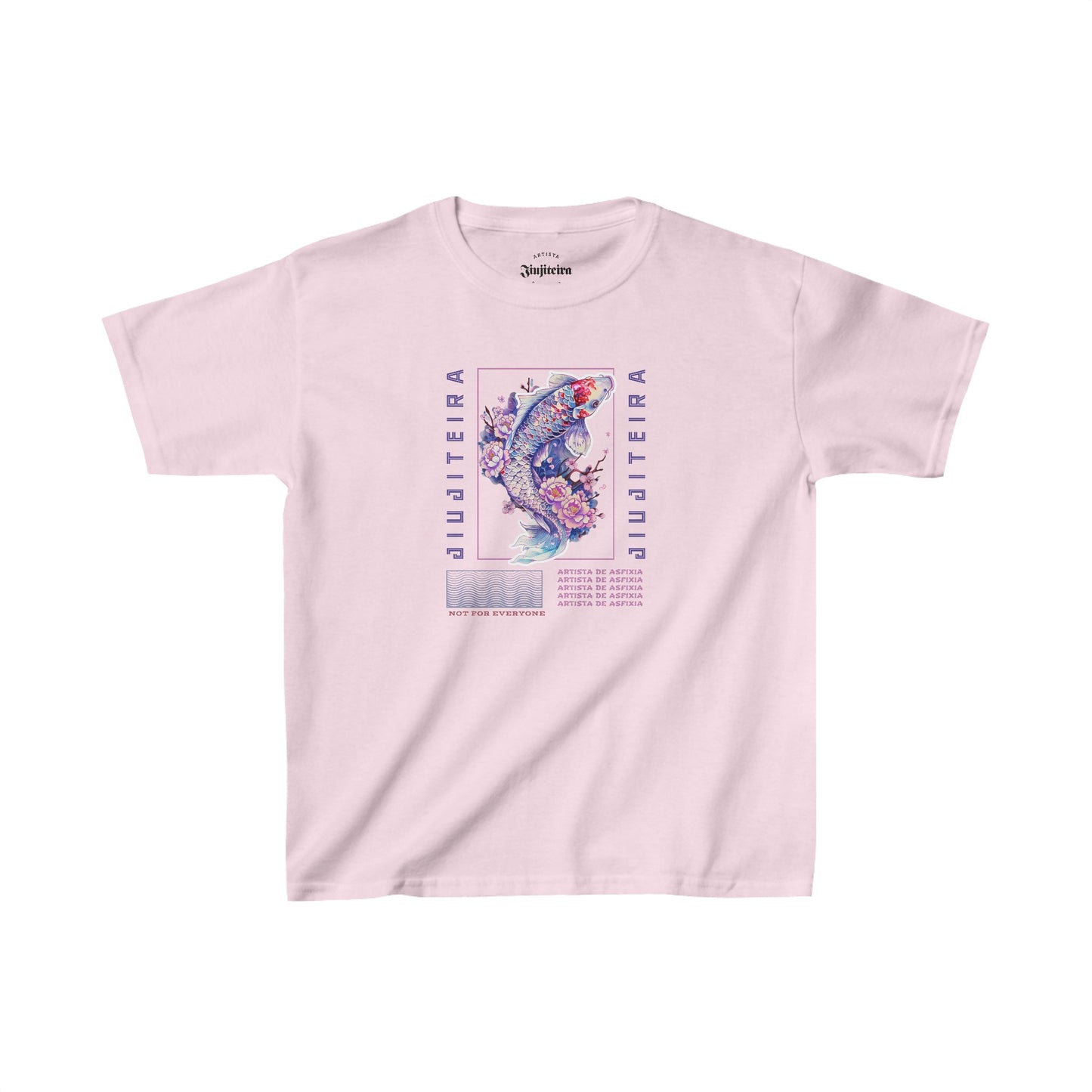 Kids Heavy Cotton™ Tee