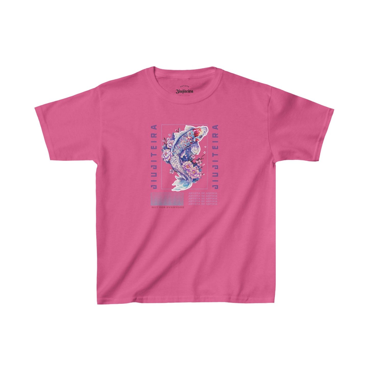 Kids Heavy Cotton™ Tee