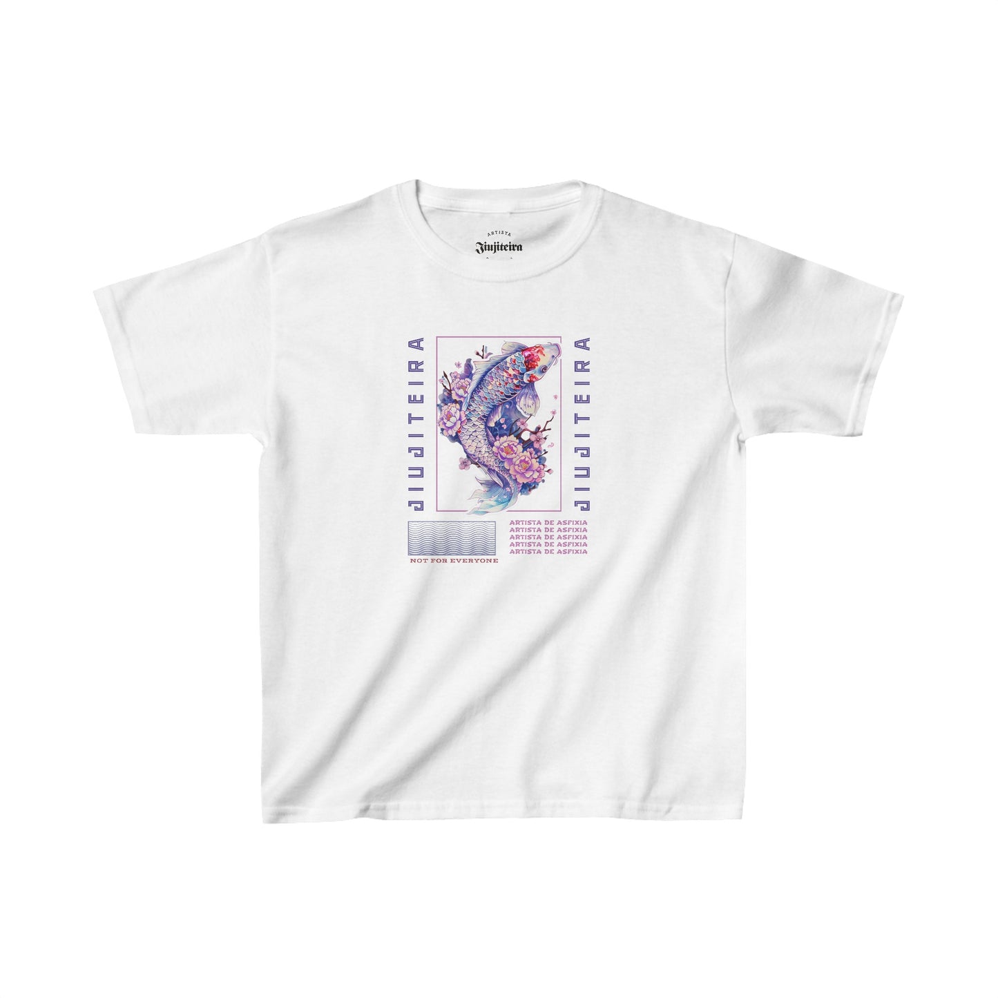 Kids Heavy Cotton™ Tee
