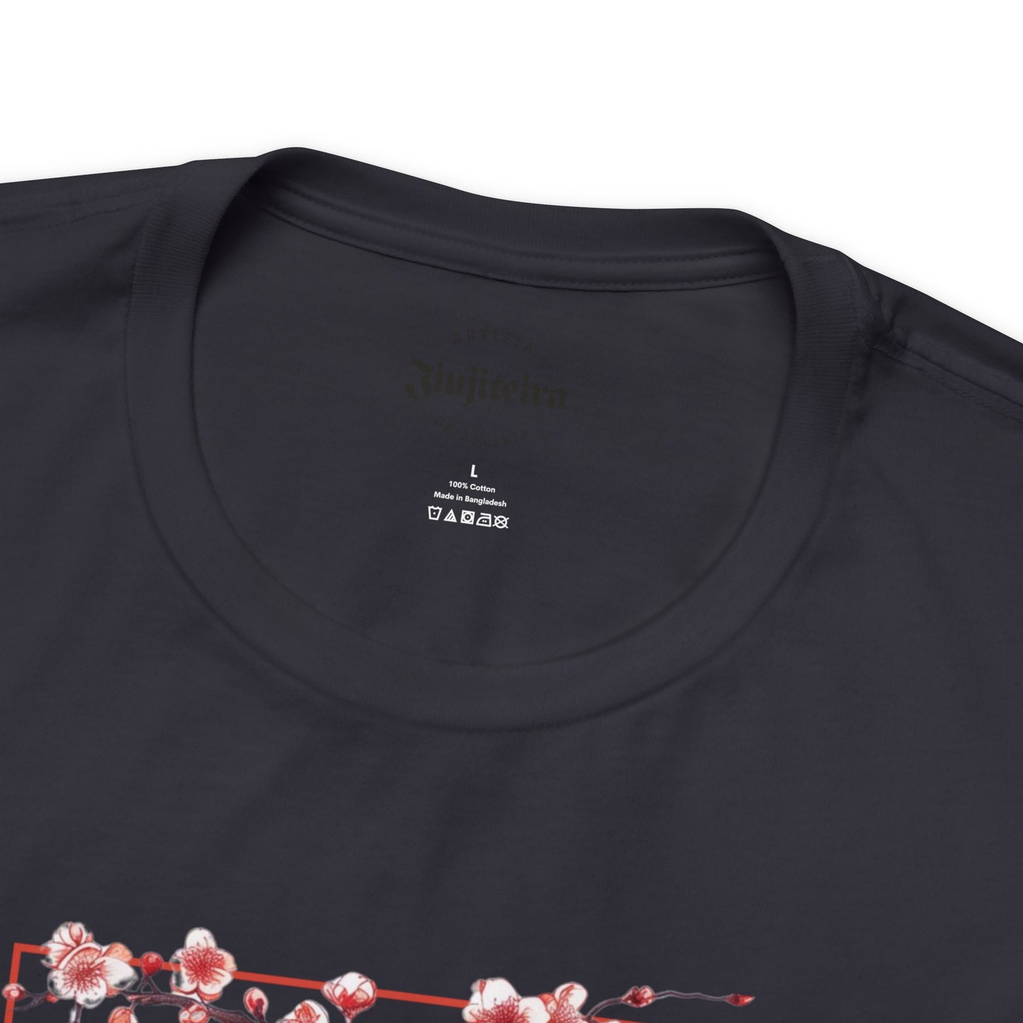 {{ product_title }} | Women’s BJJ Shirt | Jiu-Jitsu T-Shirt for Female Grapplers & No-Gi Training