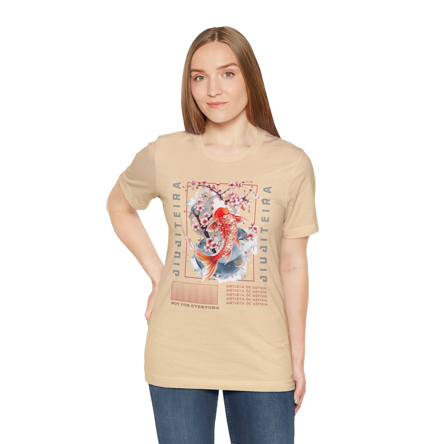 {{ product_title }} | Women’s BJJ Shirt | Jiu-Jitsu T-Shirt for Female Grapplers & No-Gi Training