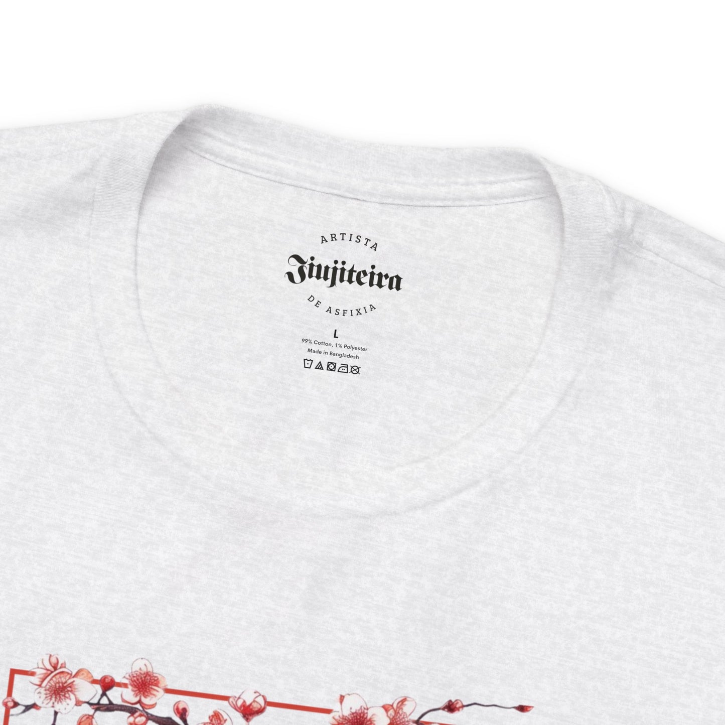{{ product_title }} | Women’s BJJ Shirt | Jiu-Jitsu T-Shirt for Female Grapplers & No-Gi Training