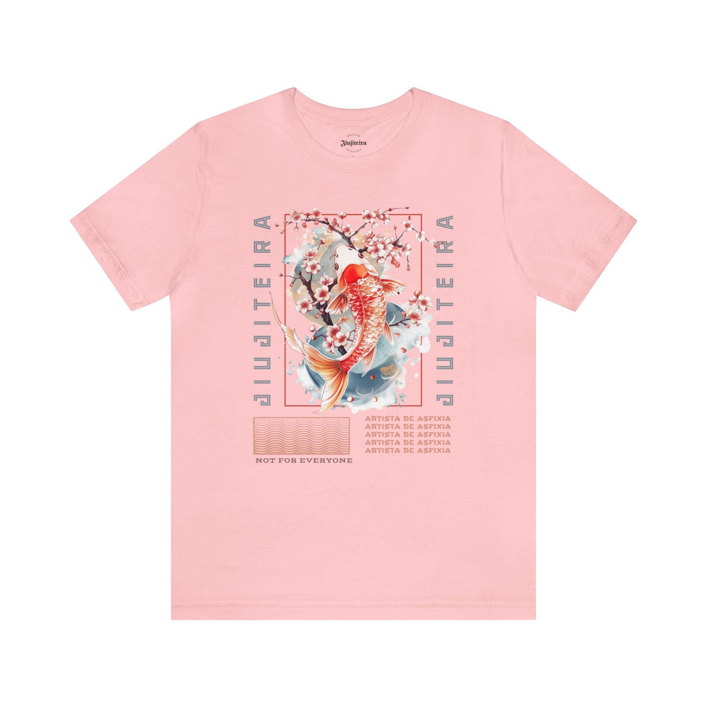 {{ product_title }} | Women’s BJJ Shirt | Jiu-Jitsu T-Shirt for Female Grapplers & No-Gi Training