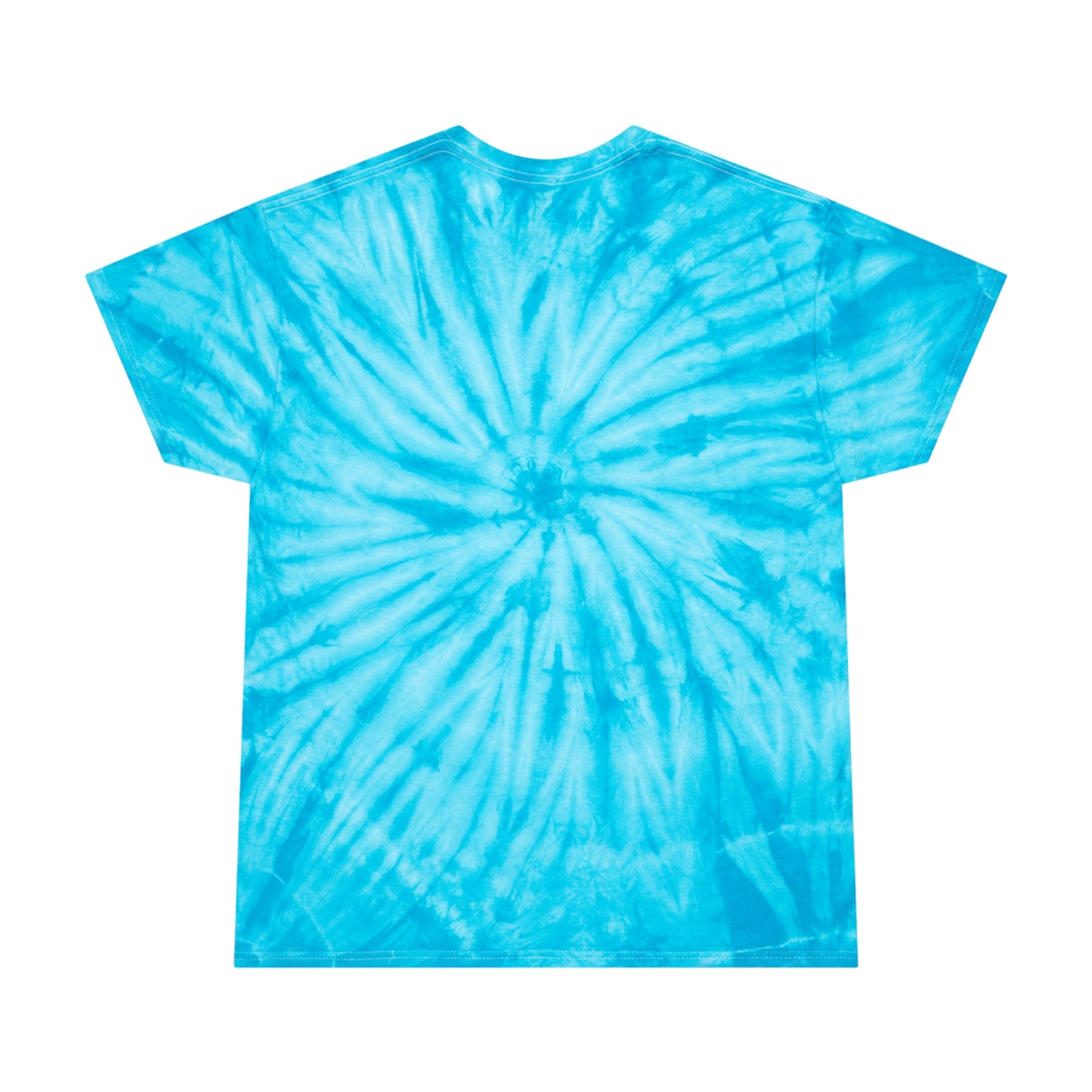 Tie-Dye Tee, Cyclone- Jiujiteira Artista De Asfixia