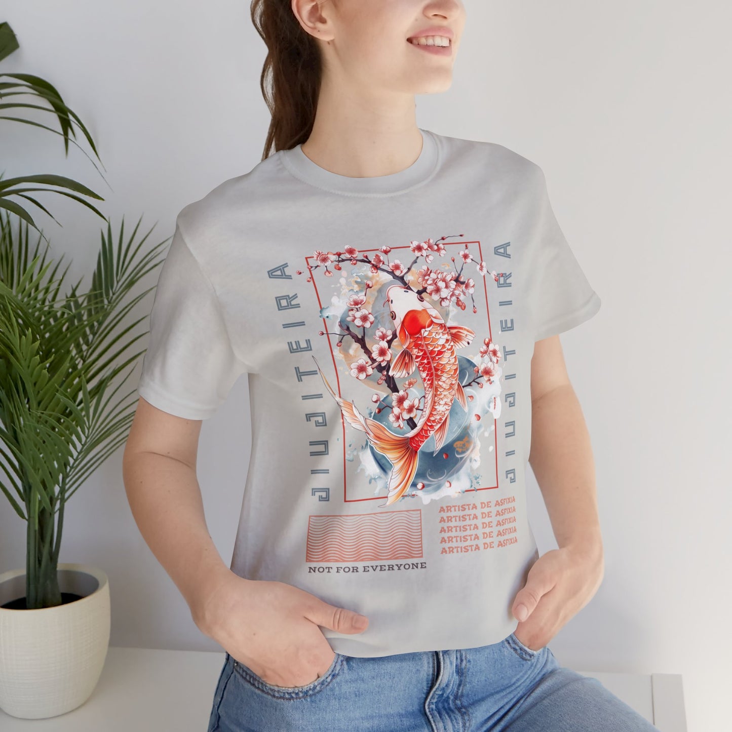 {{ product_title }} | Women’s BJJ Shirt | Jiu-Jitsu T-Shirt for Female Grapplers & No-Gi Training