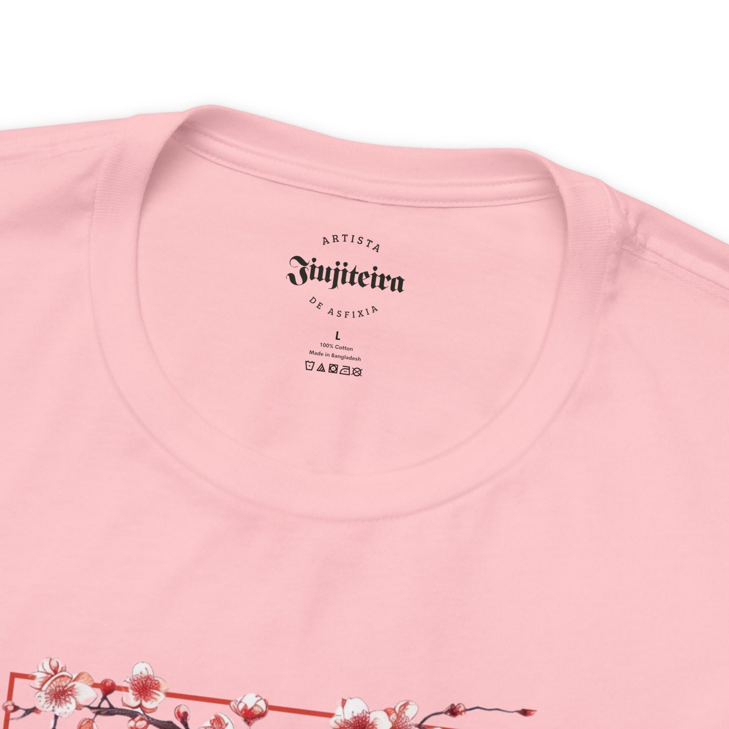 {{ product_title }} | Women’s BJJ Shirt | Jiu-Jitsu T-Shirt for Female Grapplers & No-Gi Training