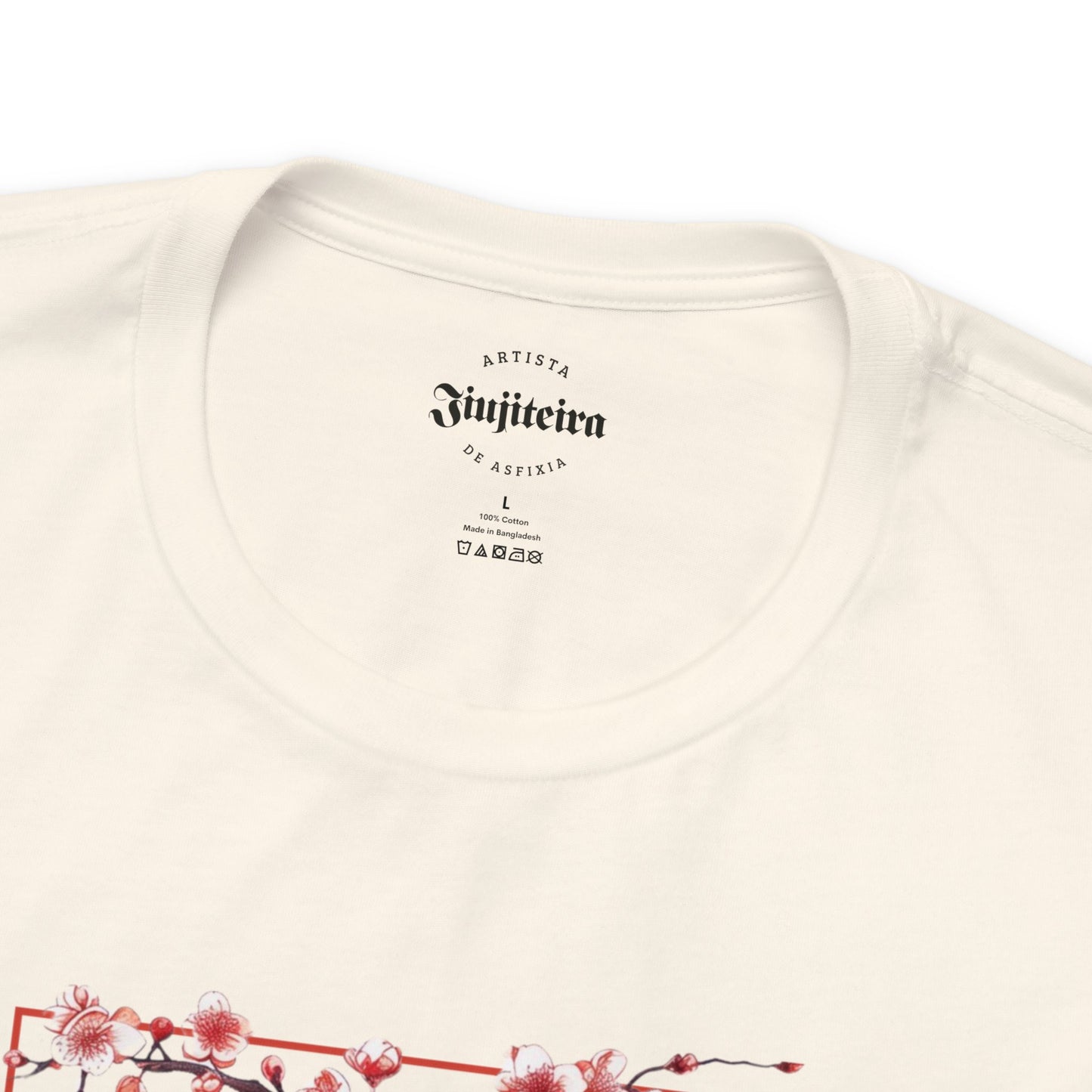 {{ product_title }} | Women’s BJJ Shirt | Jiu-Jitsu T-Shirt for Female Grapplers & No-Gi Training