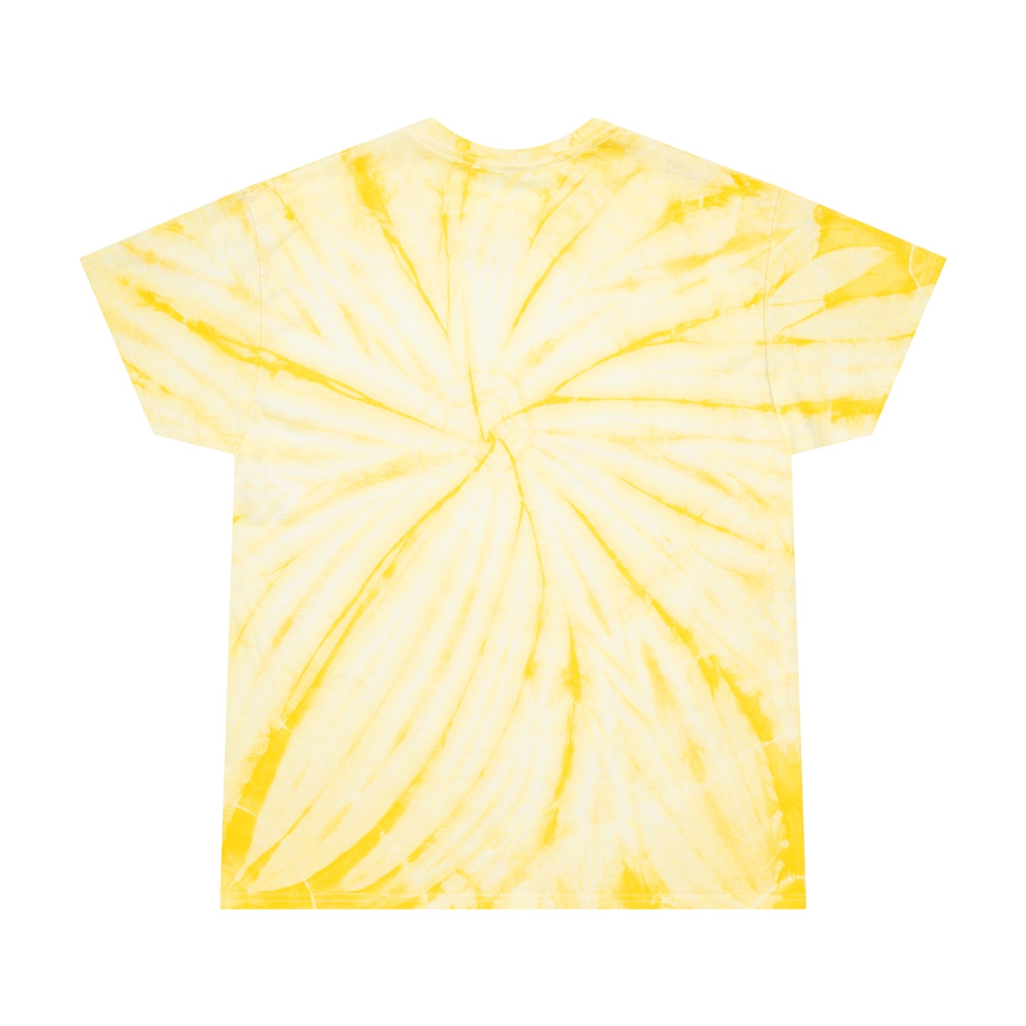 Tie-Dye Tee, Cyclone- Jiujiteira Artista De Asfixia