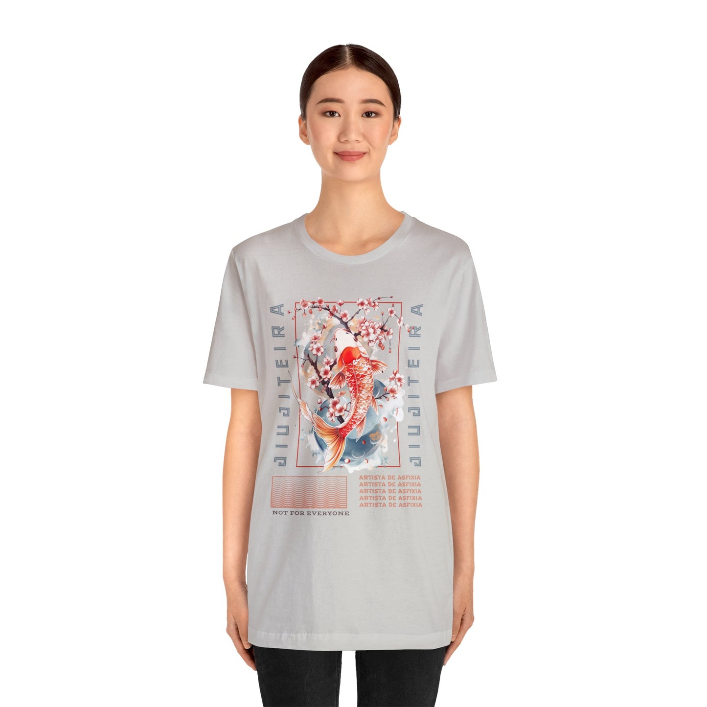 {{ product_title }} | Women’s BJJ Shirt | Jiu-Jitsu T-Shirt for Female Grapplers & No-Gi Training