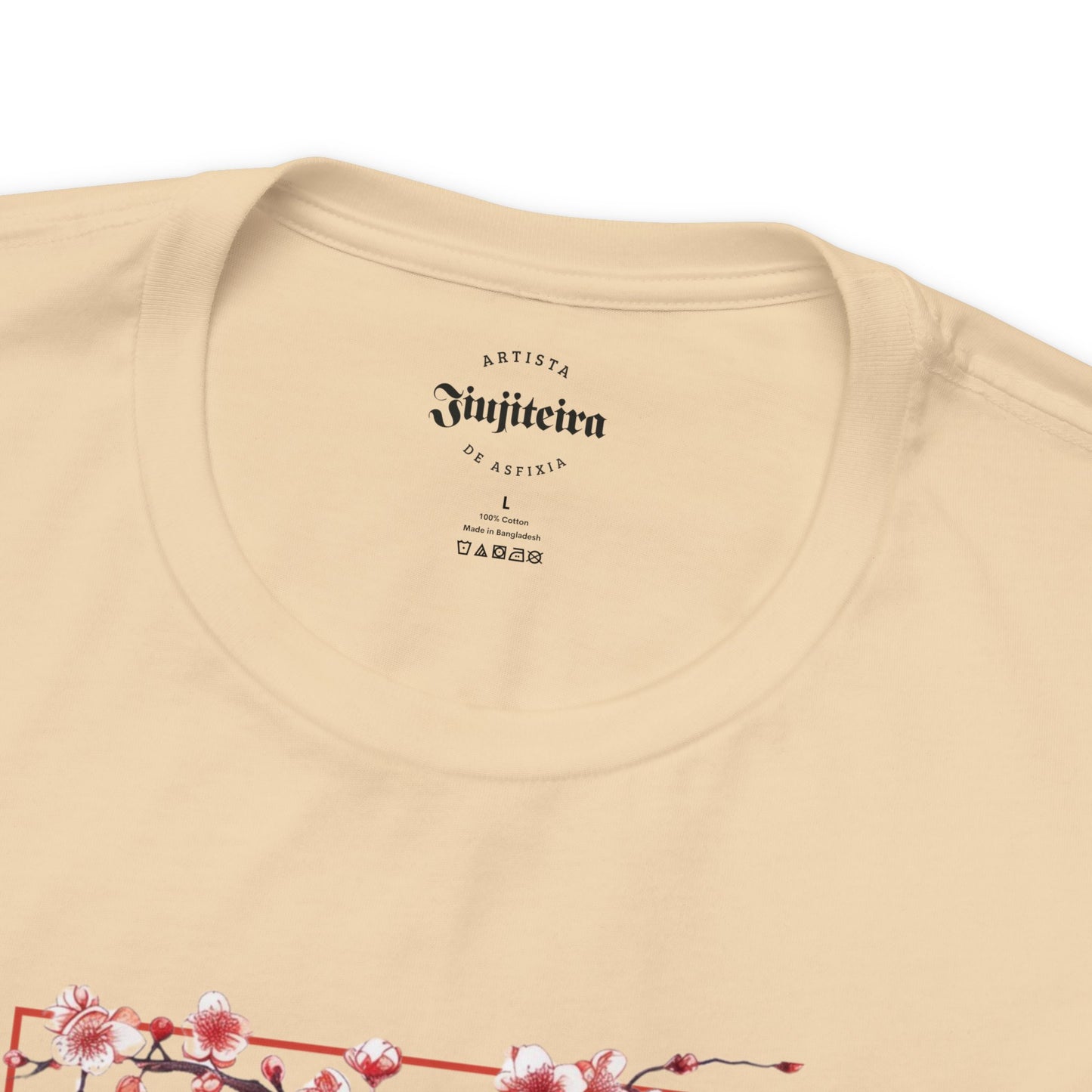{{ product_title }} | Women’s BJJ Shirt | Jiu-Jitsu T-Shirt for Female Grapplers & No-Gi Training