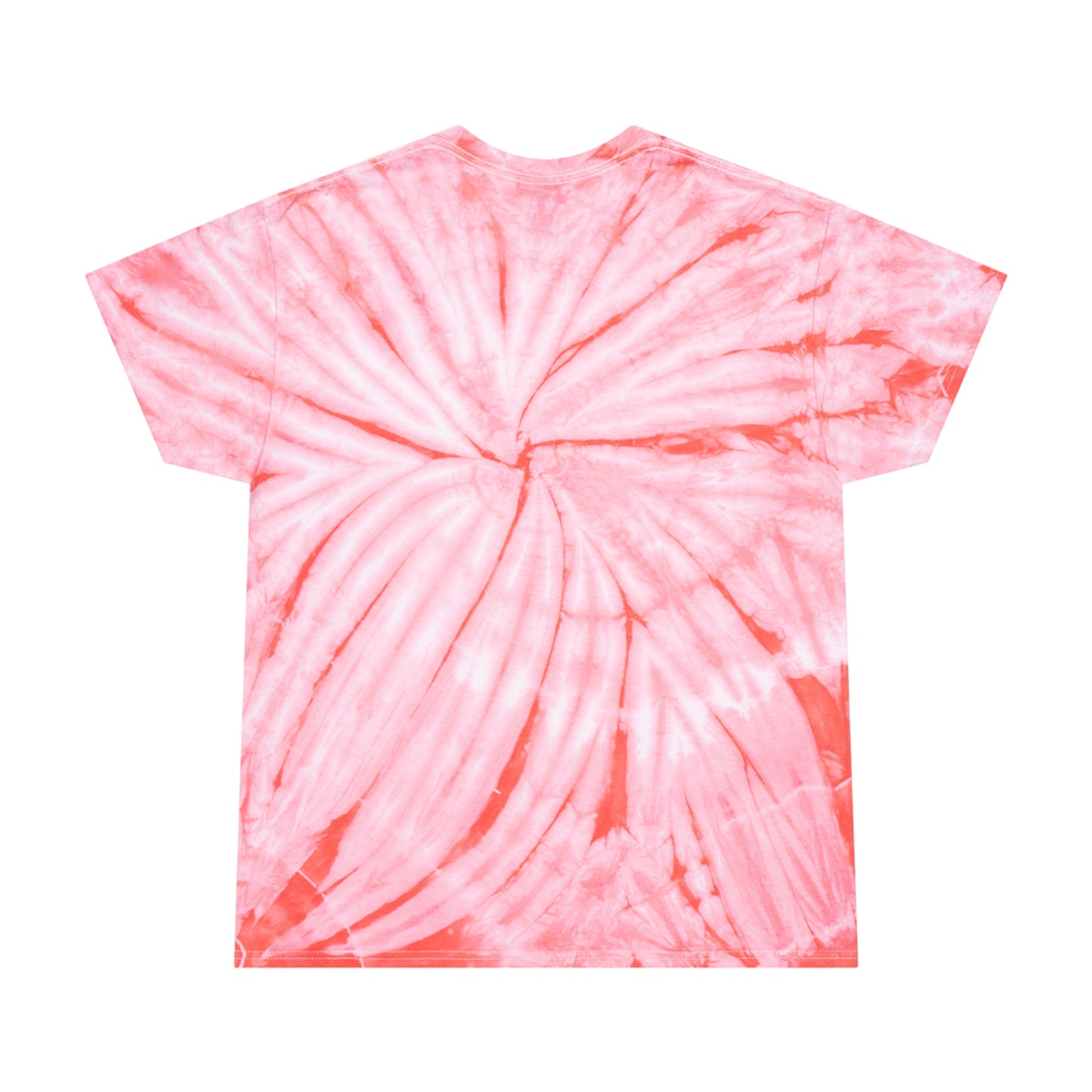 Tie-Dye Tee, Cyclone- Jiujiteira Artista De Asfixia
