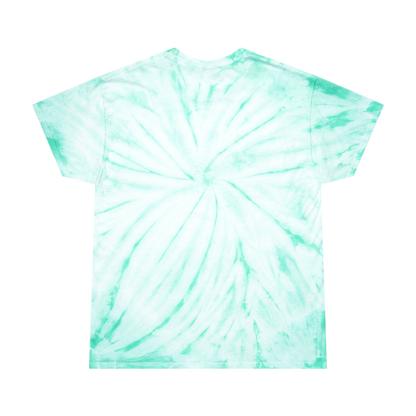 Tie-Dye Tee, Cyclone- Jiujiteira Artista De Asfixia