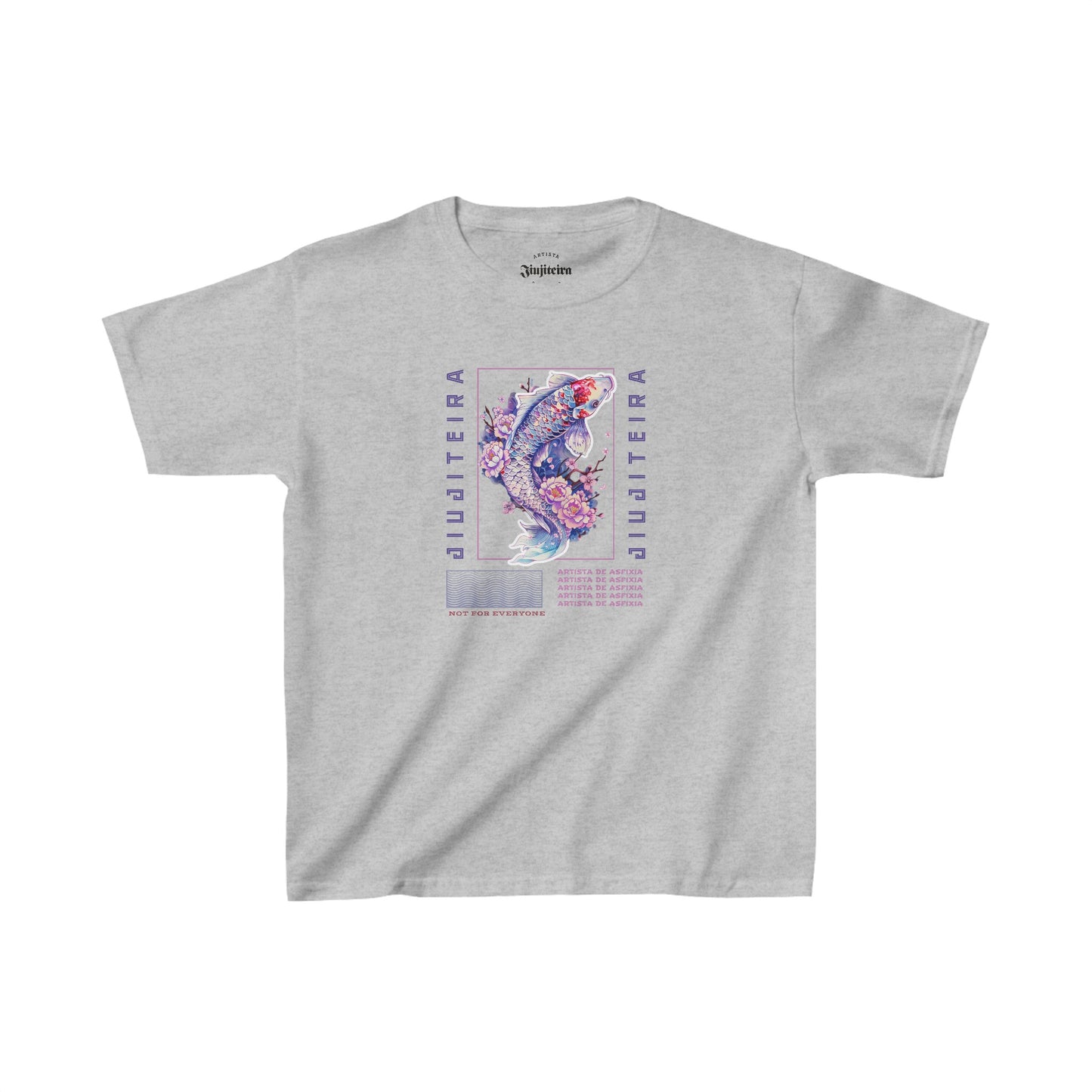 Kids Heavy Cotton™ Tee