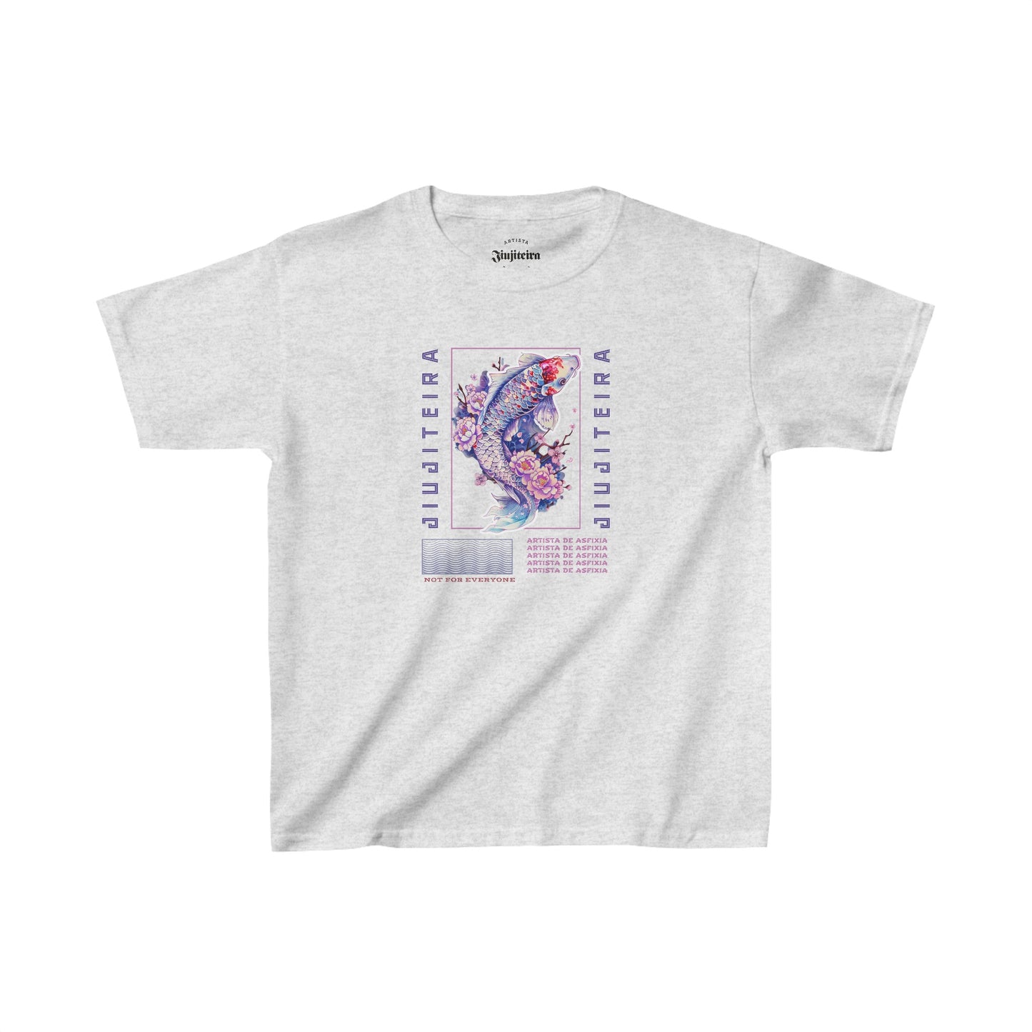 Kids Heavy Cotton™ Tee