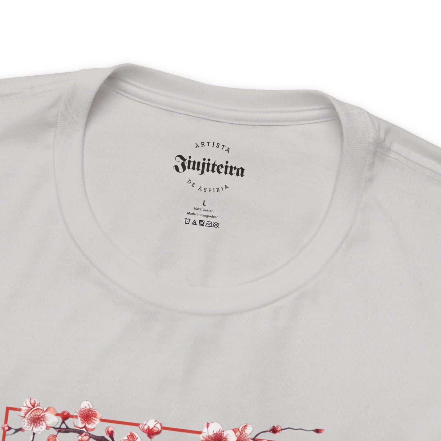 {{ product_title }} | Women’s BJJ Shirt | Jiu-Jitsu T-Shirt for Female Grapplers & No-Gi Training