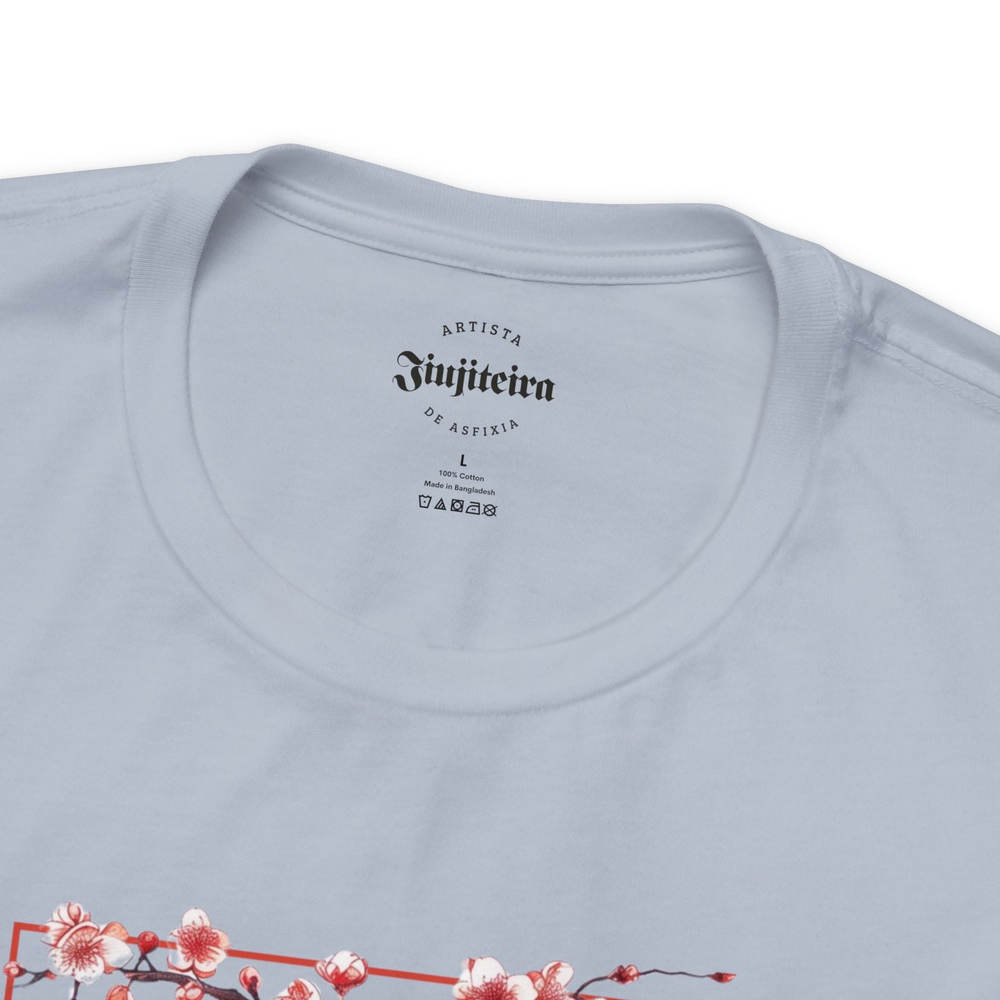 {{ product_title }} | Women’s BJJ Shirt | Jiu-Jitsu T-Shirt for Female Grapplers & No-Gi Training