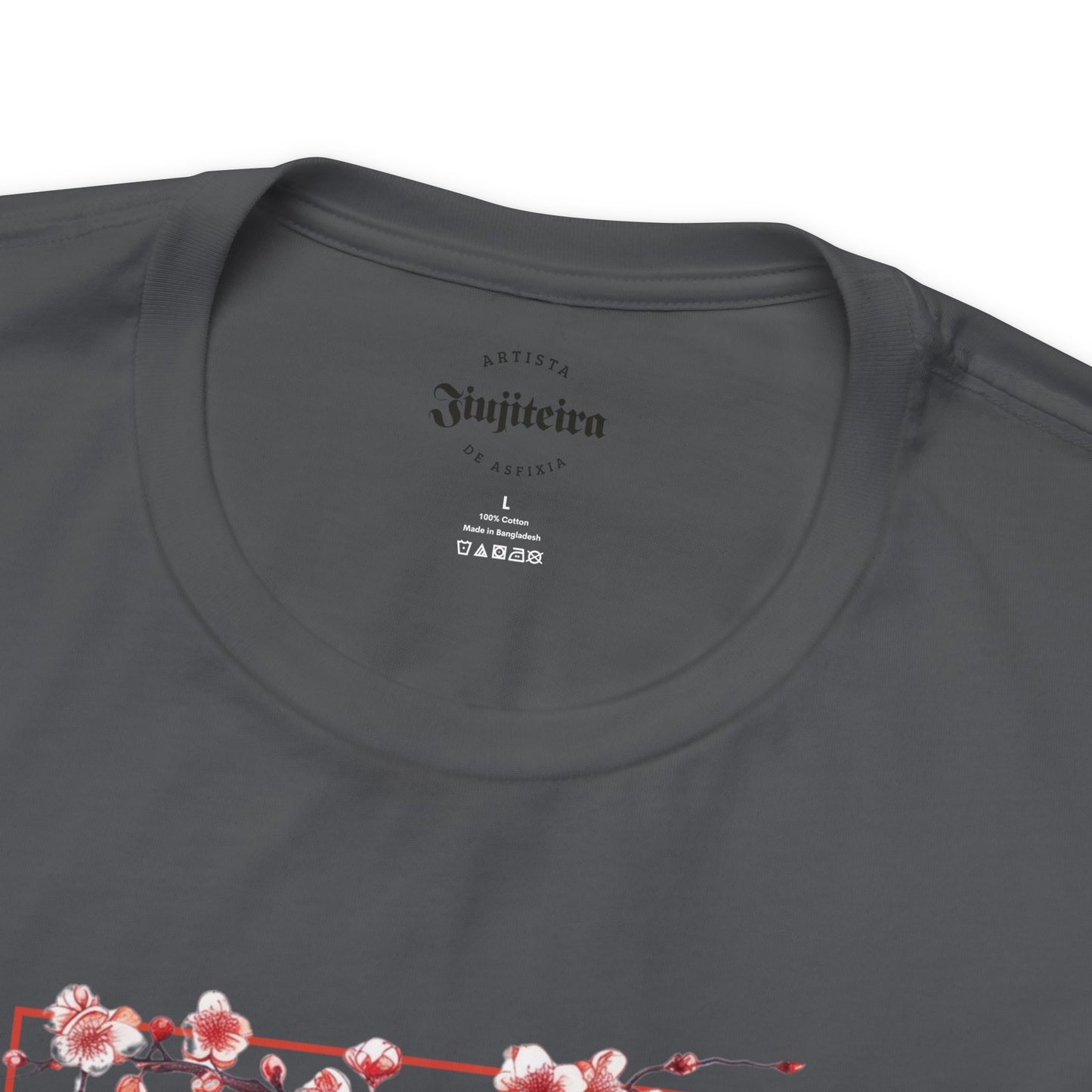 {{ product_title }} | Women’s BJJ Shirt | Jiu-Jitsu T-Shirt for Female Grapplers & No-Gi Training