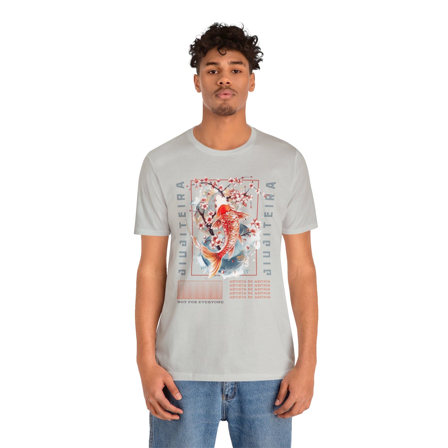 {{ product_title }} | Women’s BJJ Shirt | Jiu-Jitsu T-Shirt for Female Grapplers & No-Gi Training