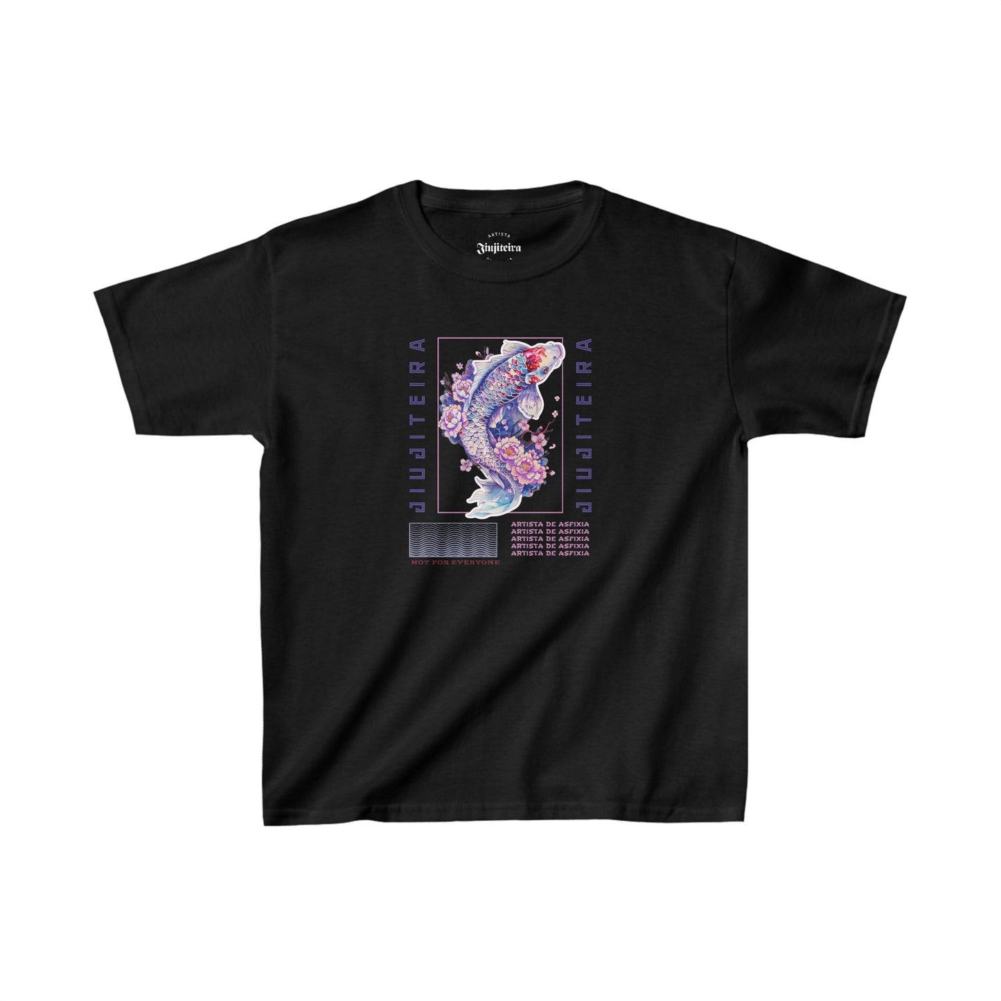 Kids Heavy Cotton™ Tee