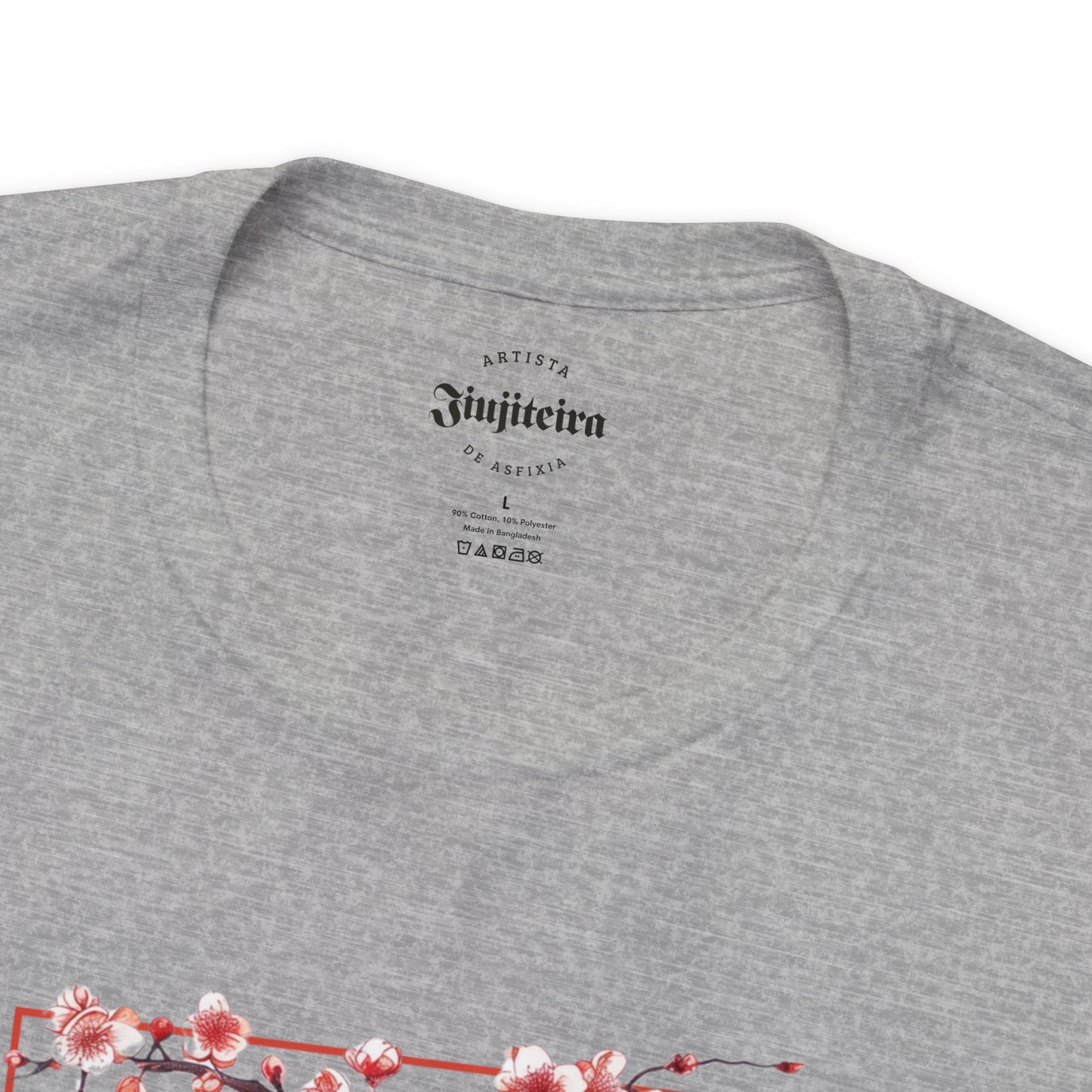 {{ product_title }} | Women’s BJJ Shirt | Jiu-Jitsu T-Shirt for Female Grapplers & No-Gi Training