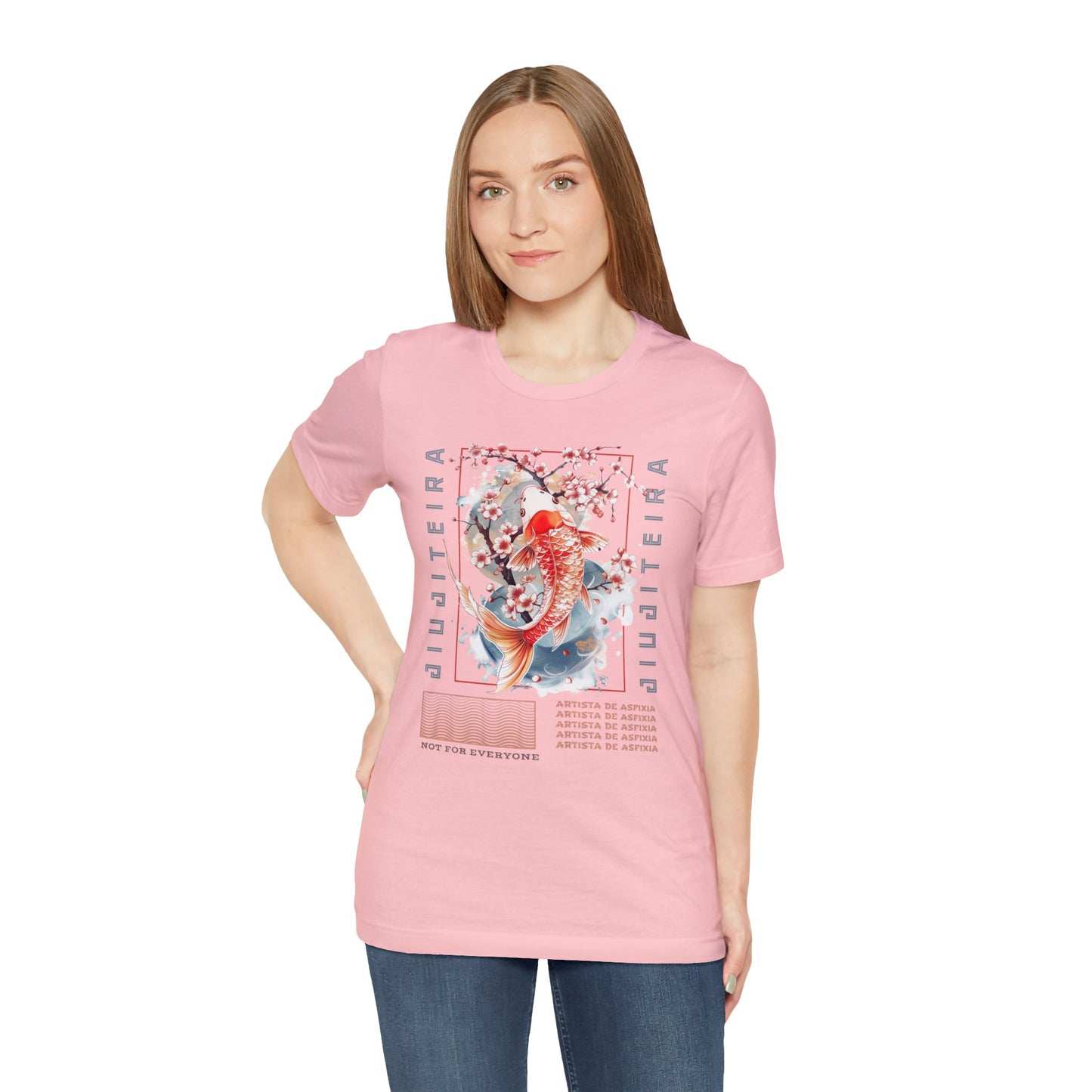 {{ product_title }} | Women’s BJJ Shirt | Jiu-Jitsu T-Shirt for Female Grapplers & No-Gi Training