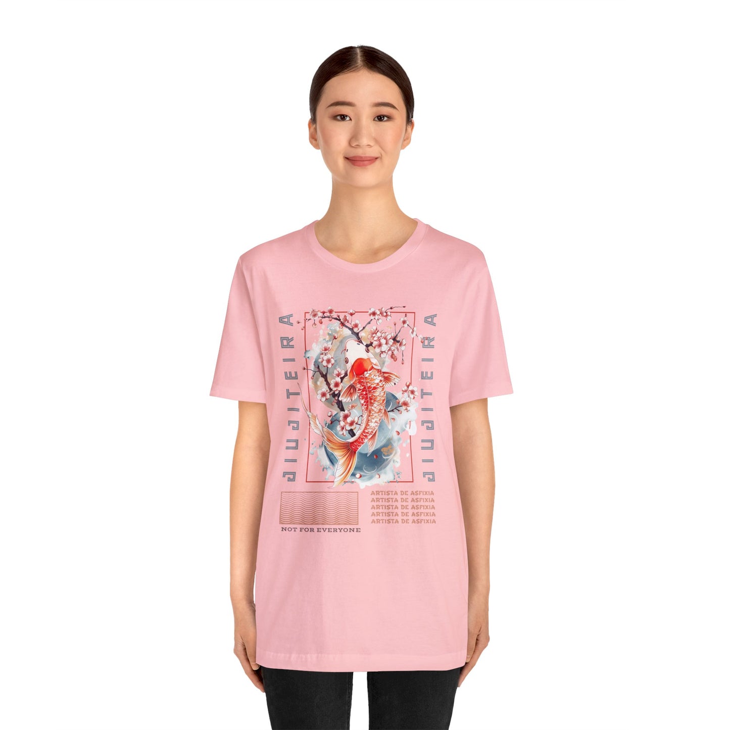 {{ product_title }} | Women’s BJJ Shirt | Jiu-Jitsu T-Shirt for Female Grapplers & No-Gi Training