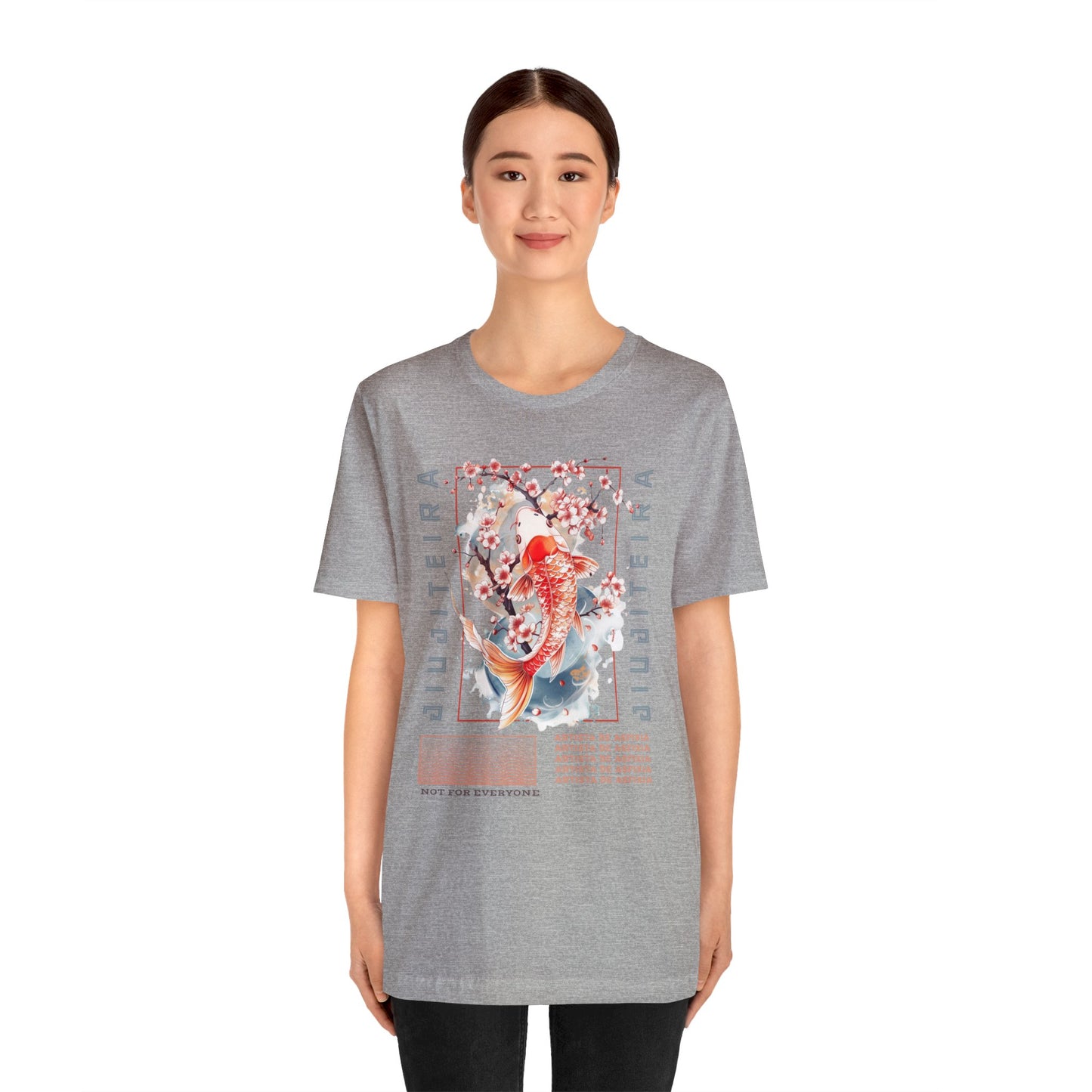 {{ product_title }} | Women’s BJJ Shirt | Jiu-Jitsu T-Shirt for Female Grapplers & No-Gi Training