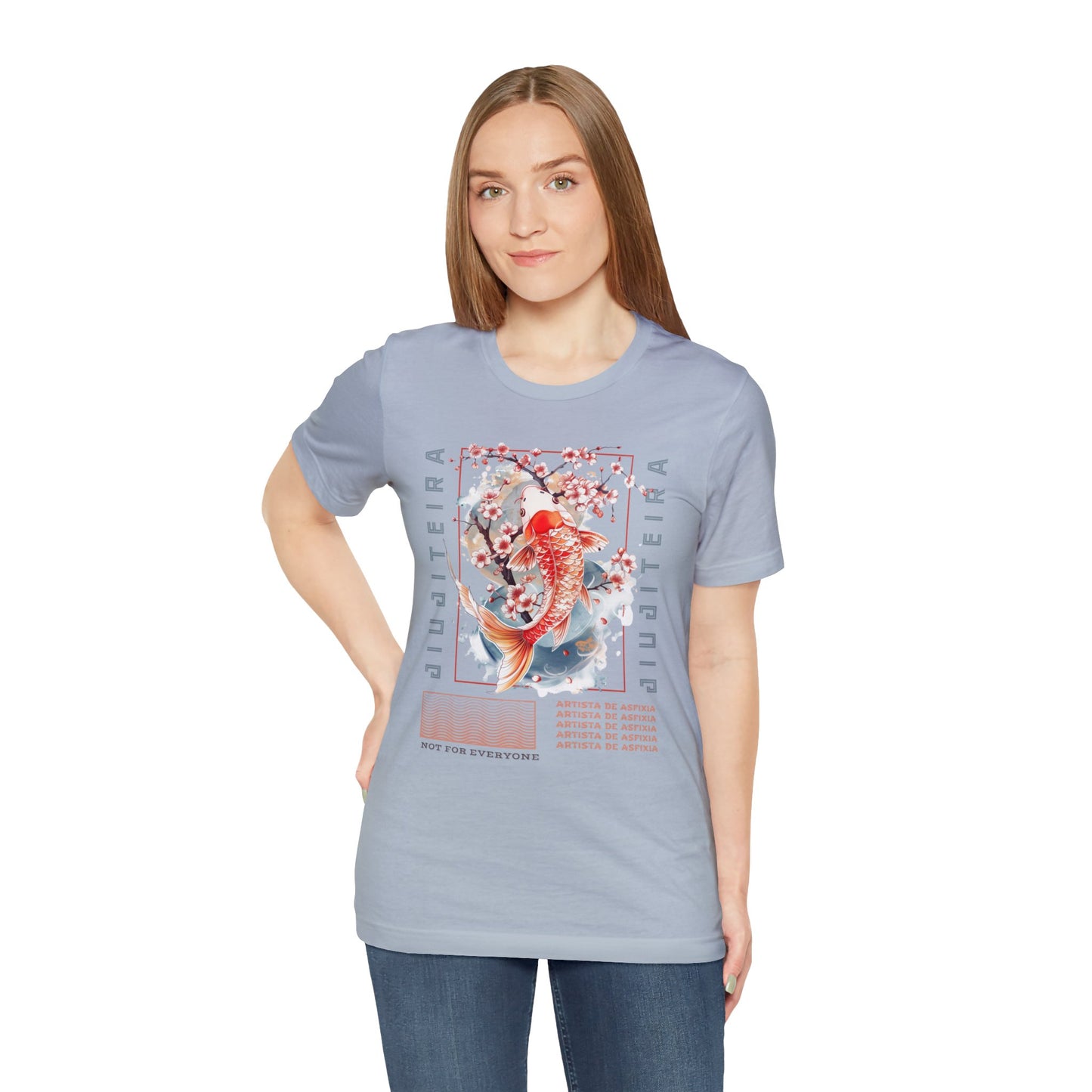 {{ product_title }} | Women’s BJJ Shirt | Jiu-Jitsu T-Shirt for Female Grapplers & No-Gi Training