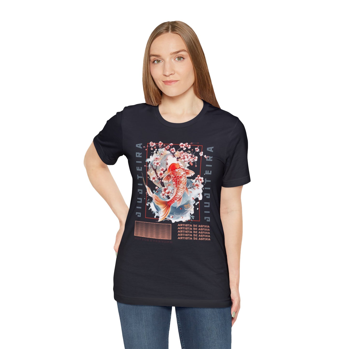 {{ product_title }} | Women’s BJJ Shirt | Jiu-Jitsu T-Shirt for Female Grapplers & No-Gi Training