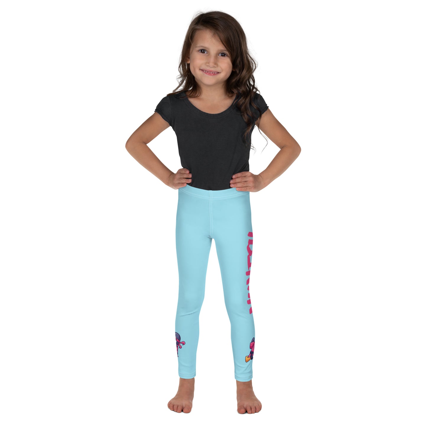 {{ product_title }} | Kids BJJ T-Shirt for Ages 2T–7 | Youth Jiu-Jitsu Tee for Little Grapplers