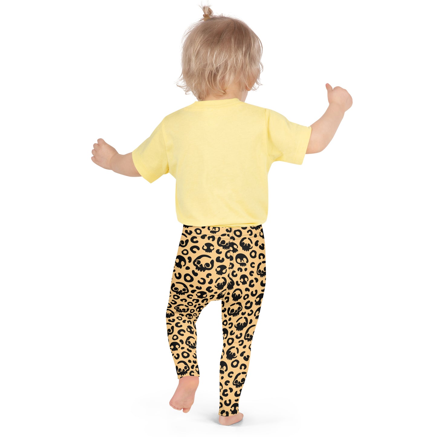 {{ product_title }} | Kids BJJ T-Shirt for Ages 2T–7 | Youth Jiu-Jitsu Tee for Little Grapplers