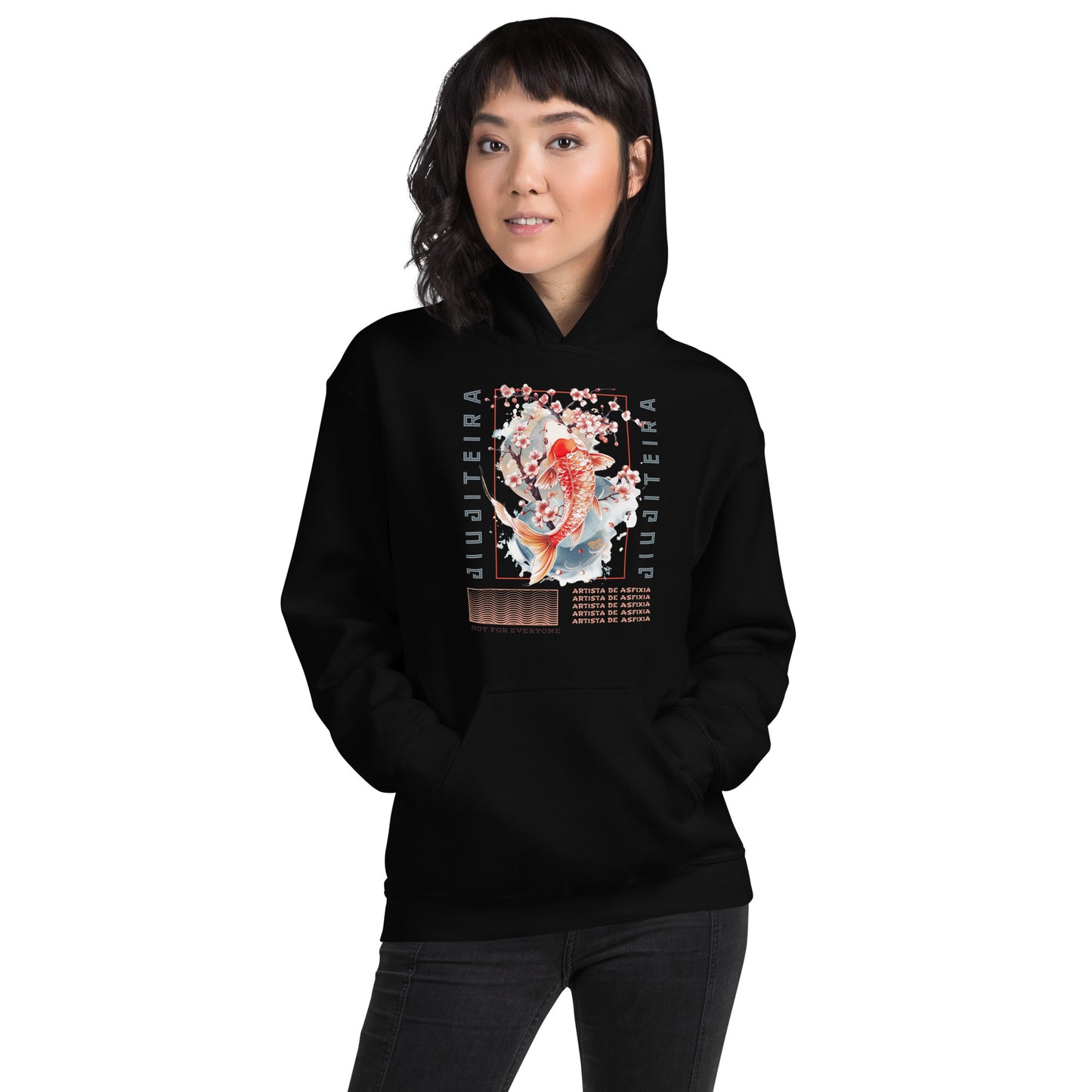 {{ product_title }} | Women’s BJJ Hoodie | Jiu-Jitsu Sweatshirt for Grappling, Training & Everyday Comfort