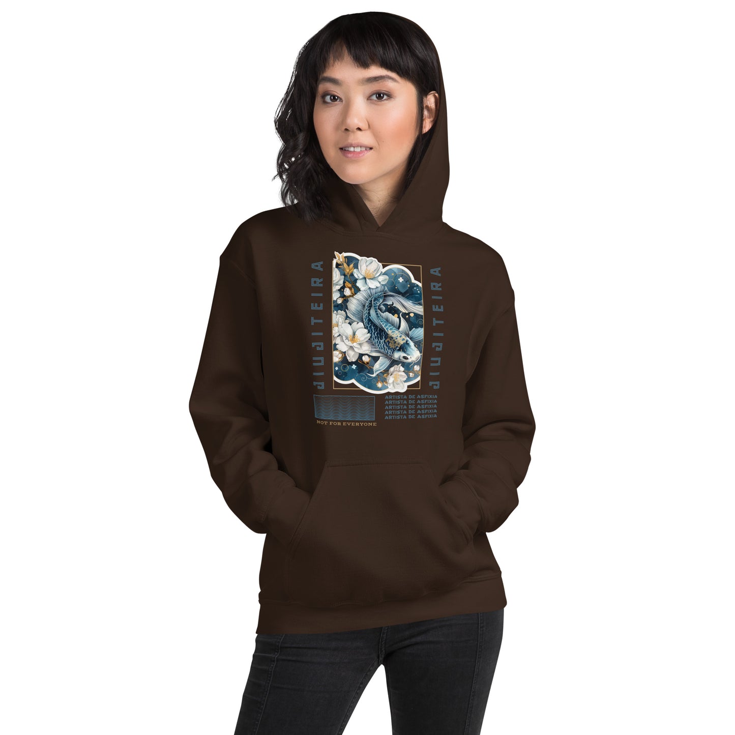 {{ product_title }} | Women’s BJJ Hoodie | Jiu-Jitsu Sweatshirt for Grappling, Training & Everyday Comfort
