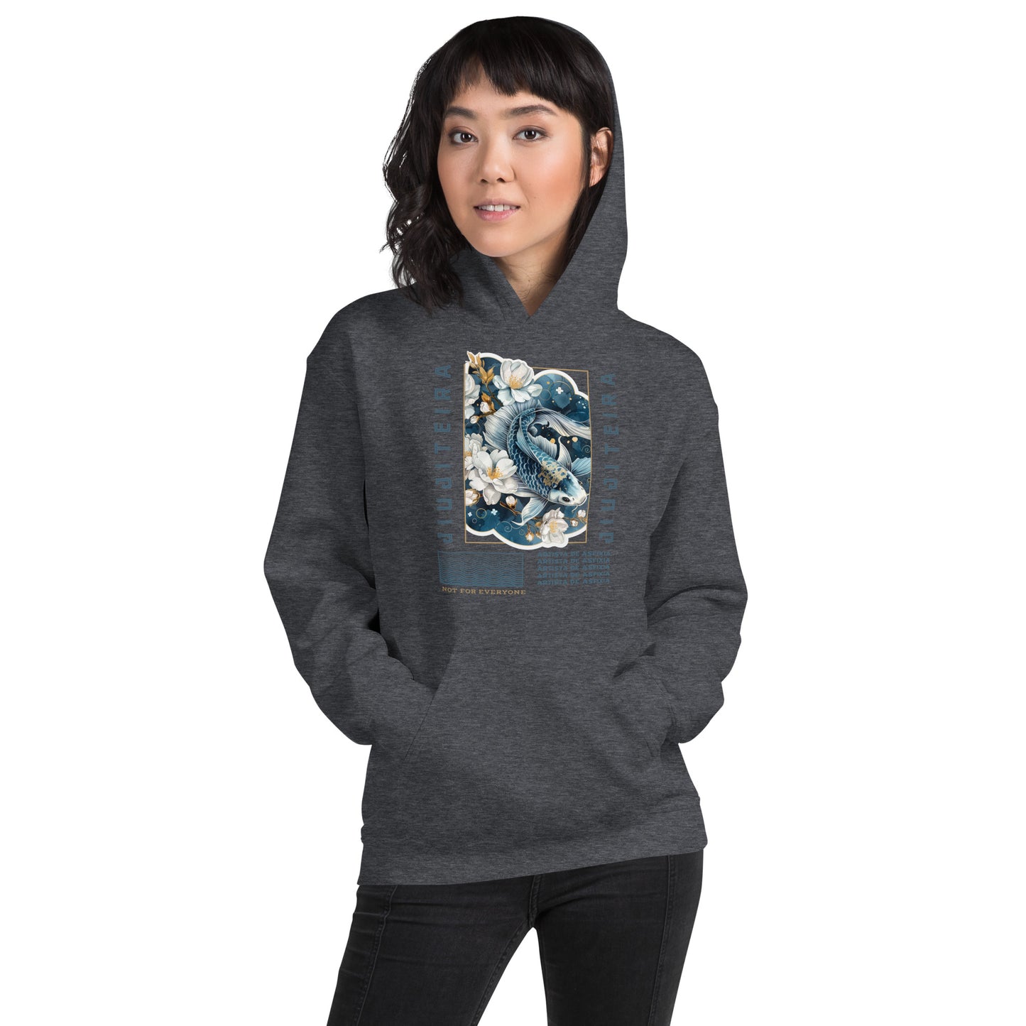 {{ product_title }} | Women’s BJJ Hoodie | Jiu-Jitsu Sweatshirt for Grappling, Training & Everyday Comfort