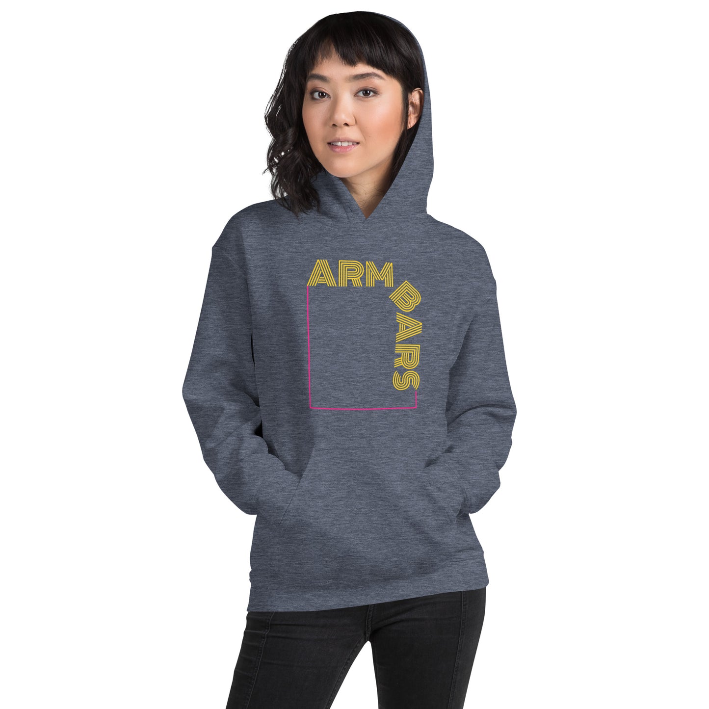 {{ product_title }} | Women’s BJJ Hoodie | Jiu-Jitsu Sweatshirt for Grappling, Training & Everyday Comfort