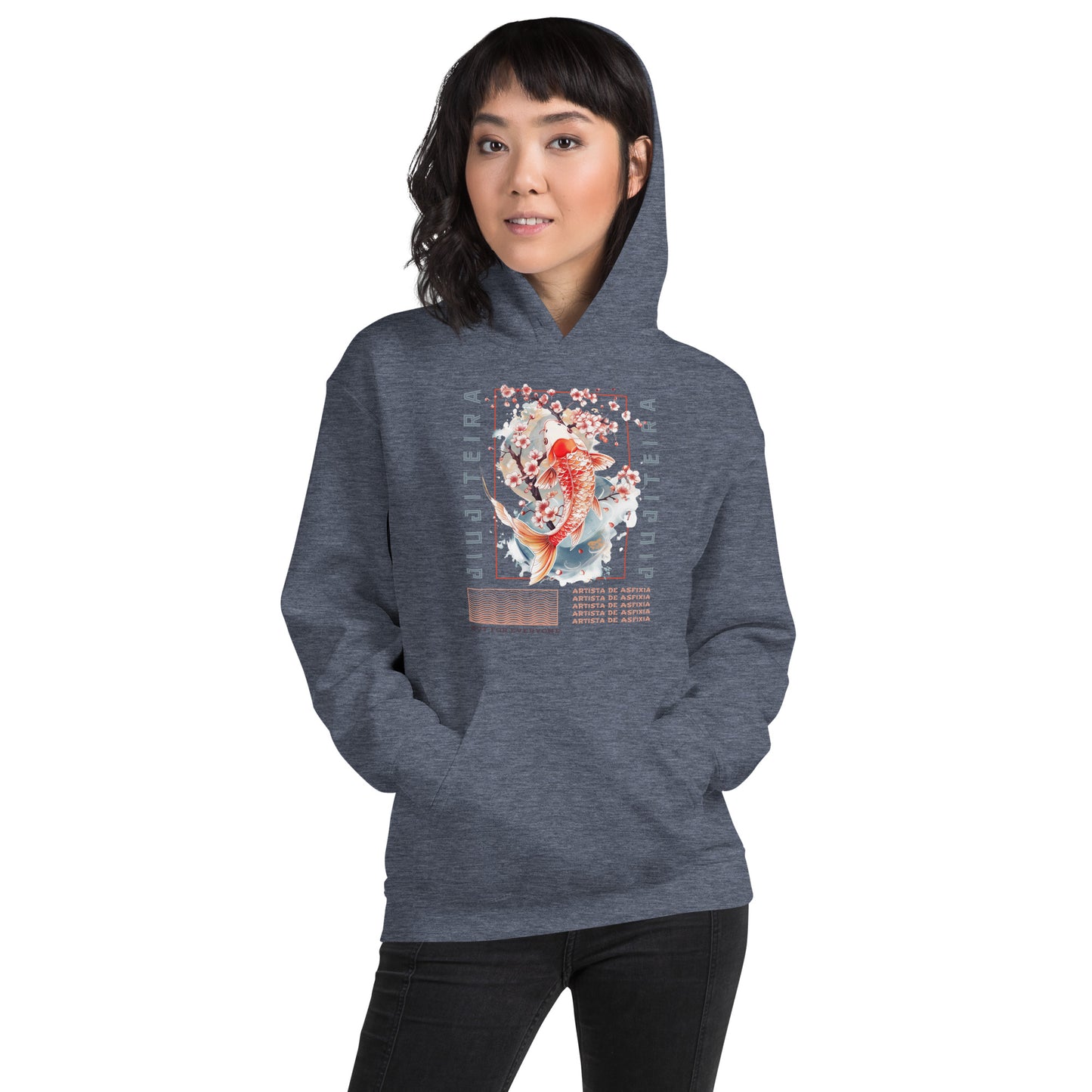 {{ product_title }} | Women’s BJJ Hoodie | Jiu-Jitsu Sweatshirt for Grappling, Training & Everyday Comfort