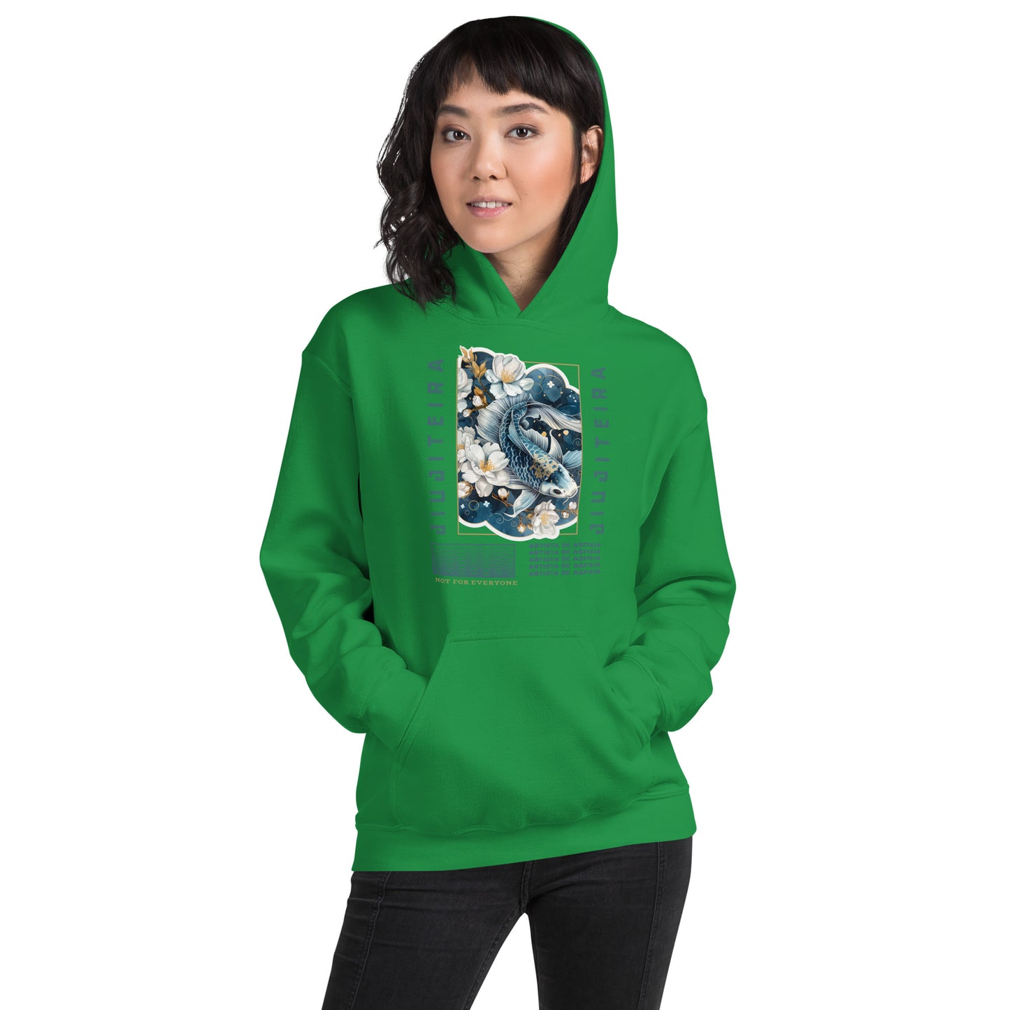 {{ product_title }} | Women’s BJJ Hoodie | Jiu-Jitsu Sweatshirt for Grappling, Training & Everyday Comfort