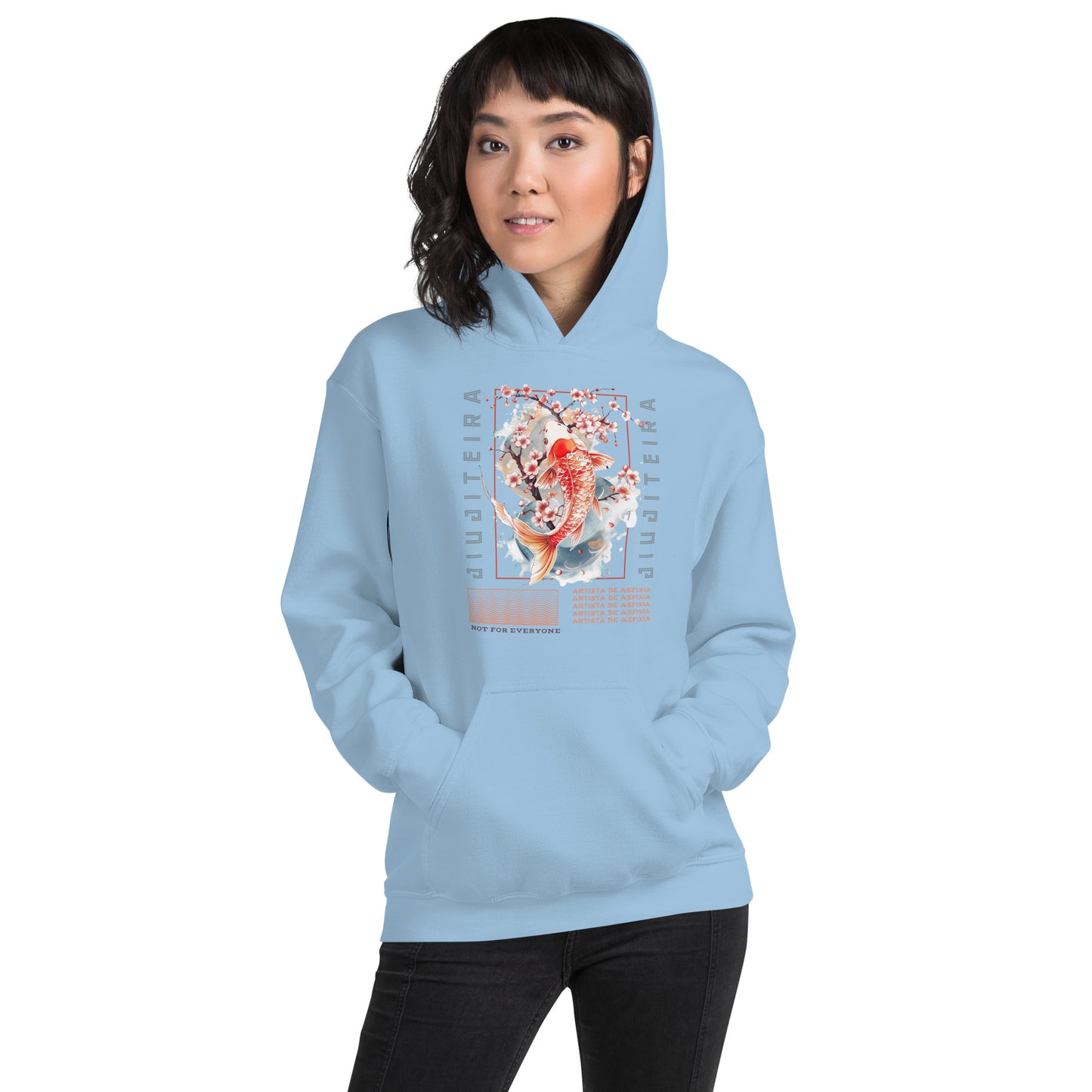 {{ product_title }} | Women’s BJJ Hoodie | Jiu-Jitsu Sweatshirt for Grappling, Training & Everyday Comfort