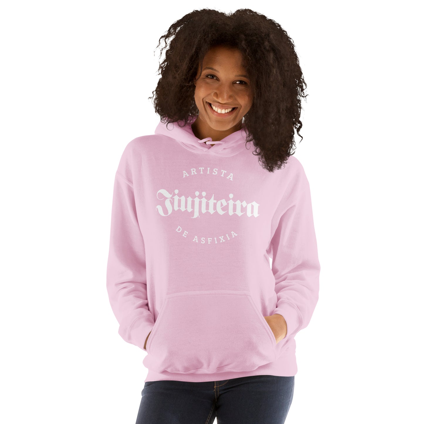 {{ product_title }} | Women’s BJJ Hoodie | Jiu-Jitsu Sweatshirt for Grappling, Training & Everyday Comfort