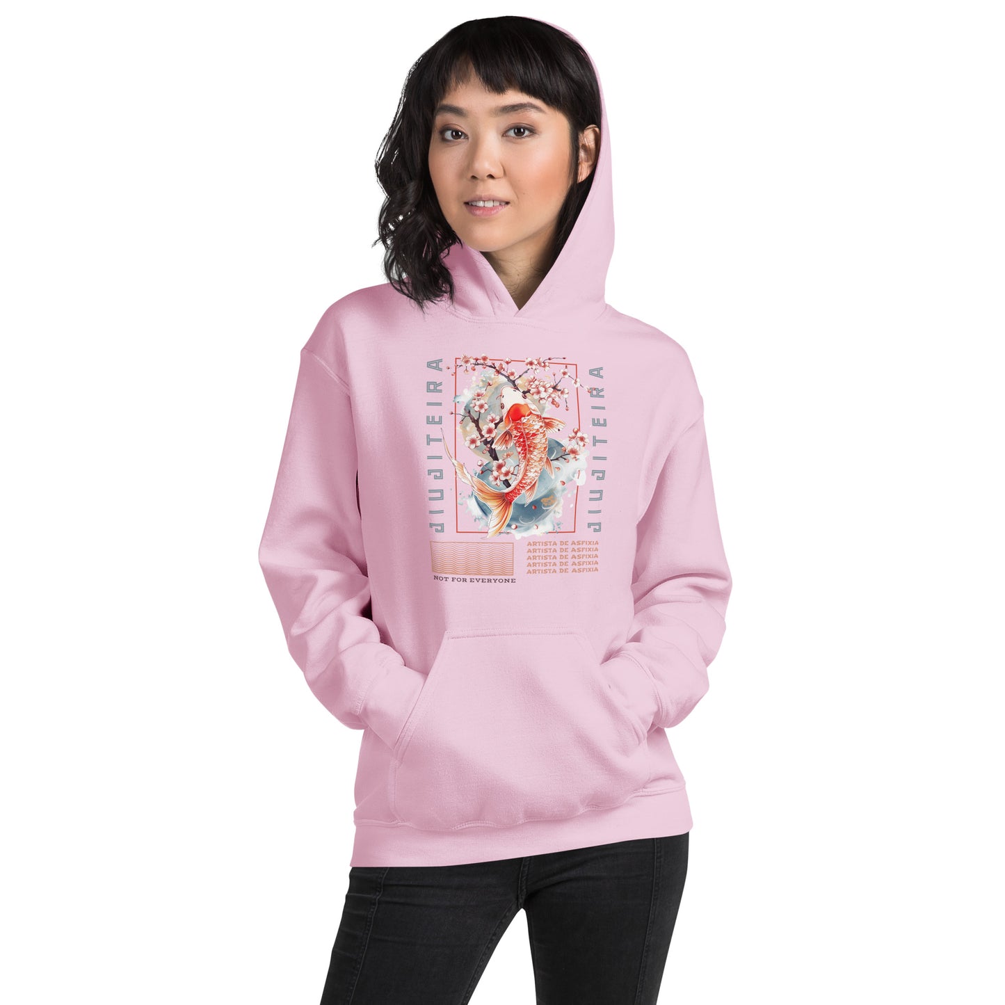 {{ product_title }} | Women’s BJJ Hoodie | Jiu-Jitsu Sweatshirt for Grappling, Training & Everyday Comfort