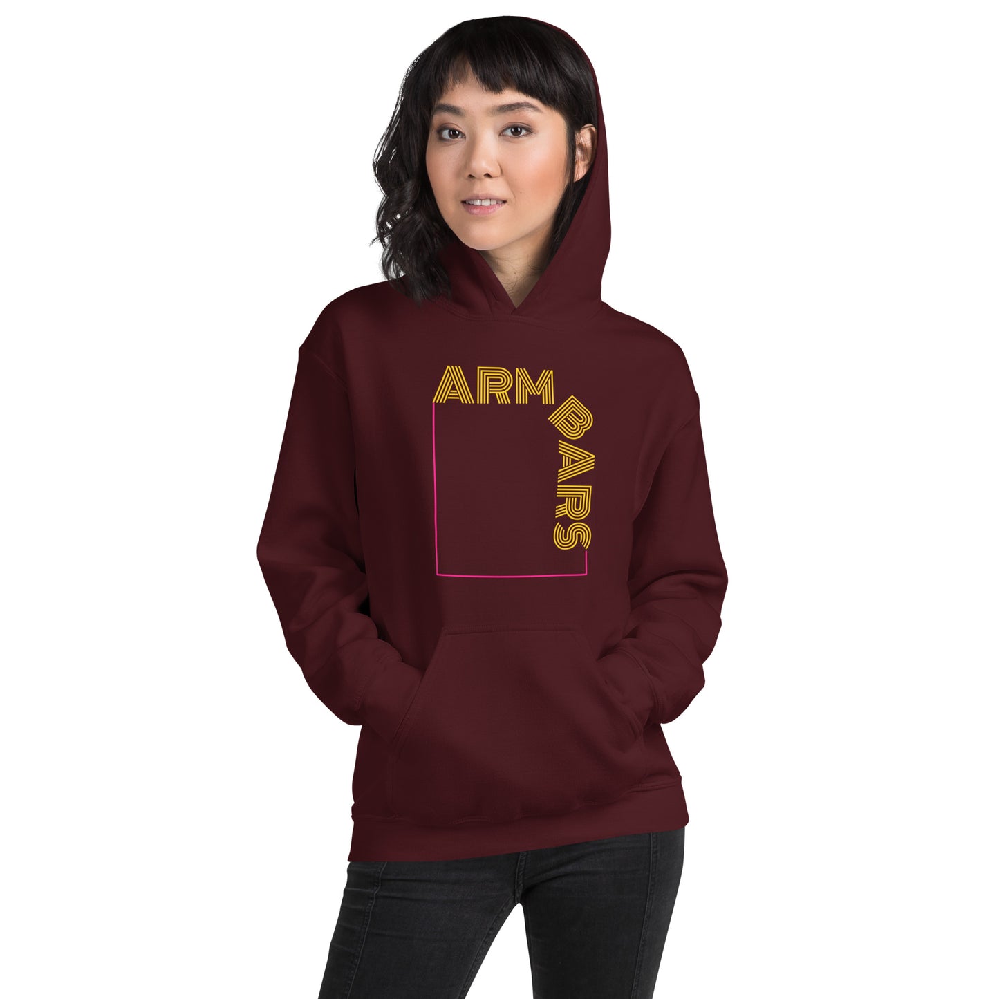 {{ product_title }} | Women’s BJJ Hoodie | Jiu-Jitsu Sweatshirt for Grappling, Training & Everyday Comfort