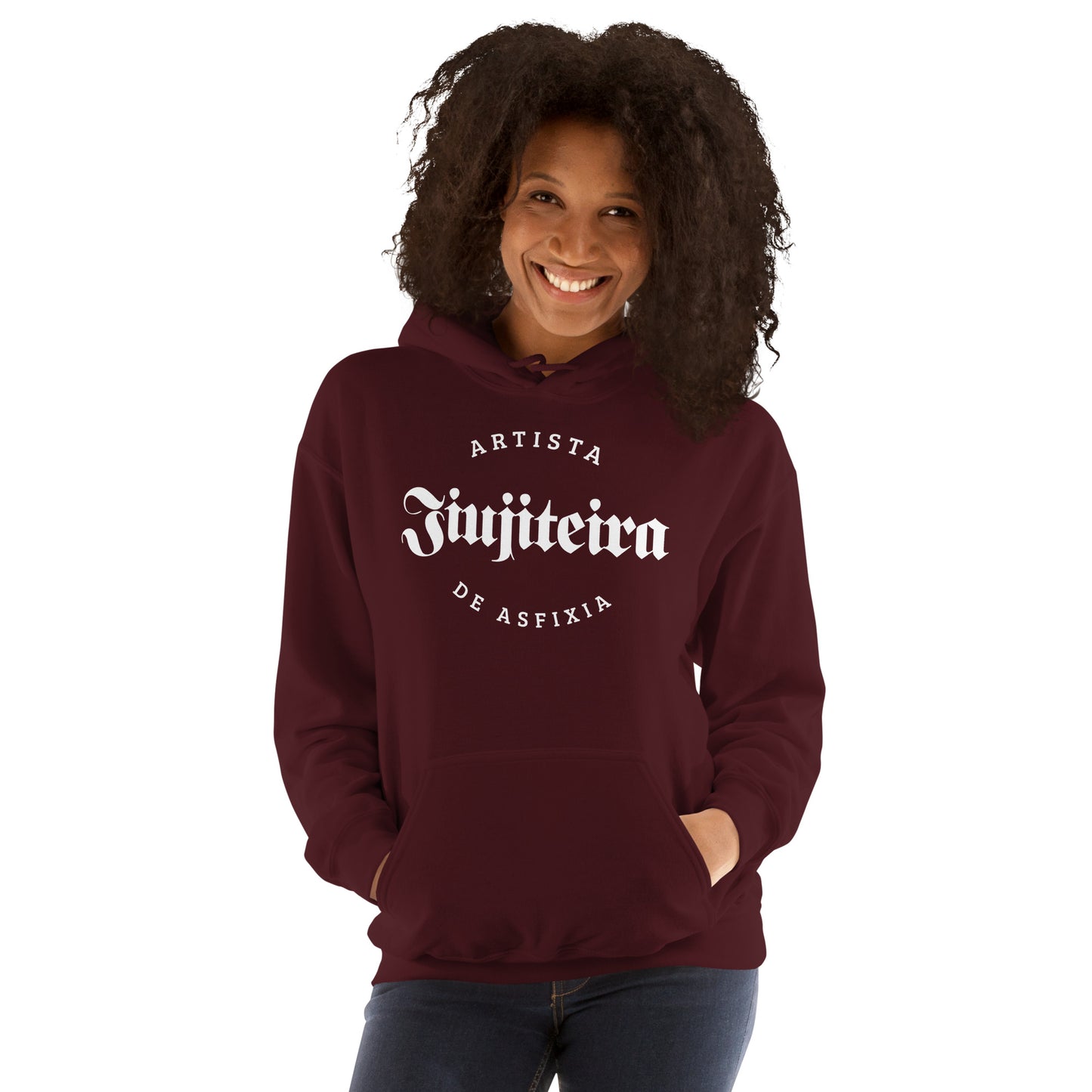 {{ product_title }} | Women’s BJJ Hoodie | Jiu-Jitsu Sweatshirt for Grappling, Training & Everyday Comfort