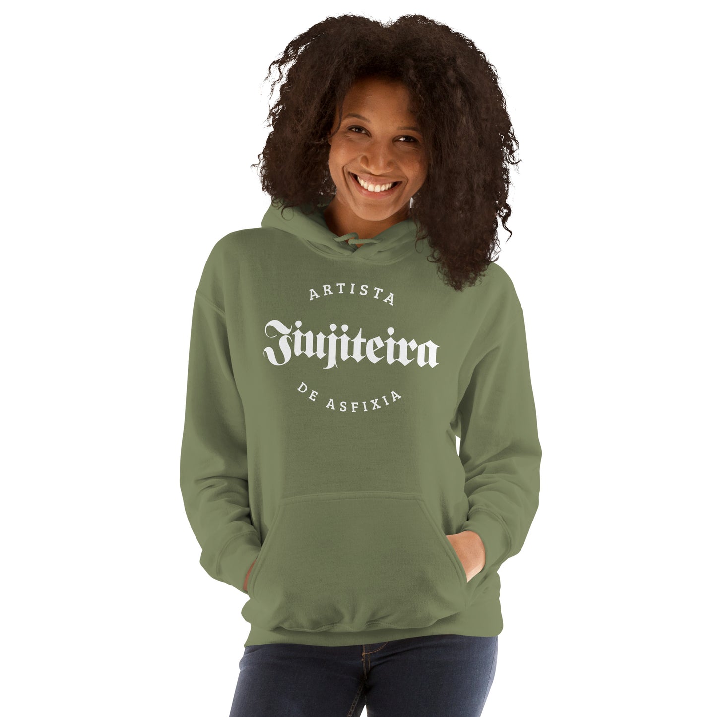{{ product_title }} | Women’s BJJ Hoodie | Jiu-Jitsu Sweatshirt for Grappling, Training & Everyday Comfort