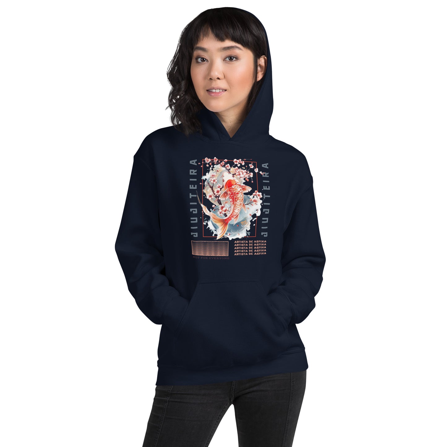 {{ product_title }} | Women’s BJJ Hoodie | Jiu-Jitsu Sweatshirt for Grappling, Training & Everyday Comfort