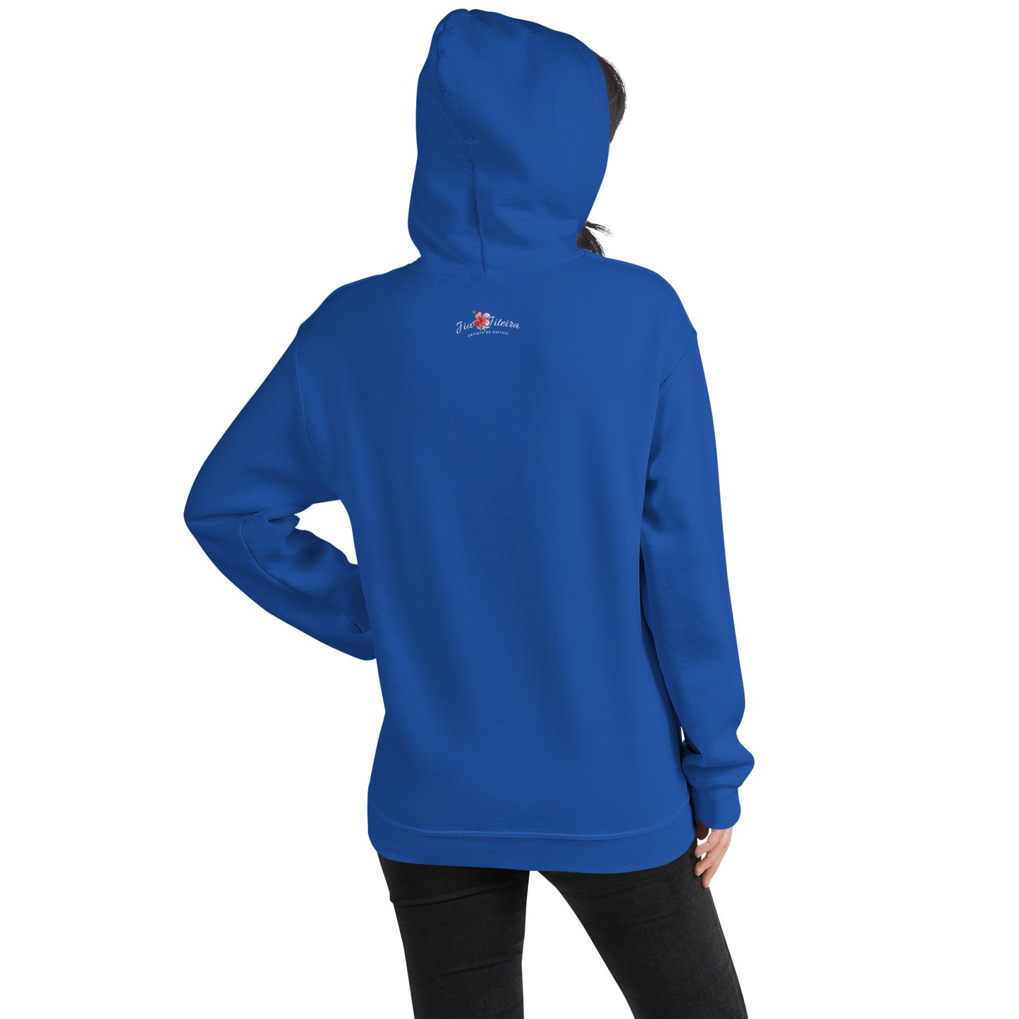 {{ product_title }} | Women’s BJJ Hoodie | Jiu-Jitsu Sweatshirt for Grappling, Training & Everyday Comfort