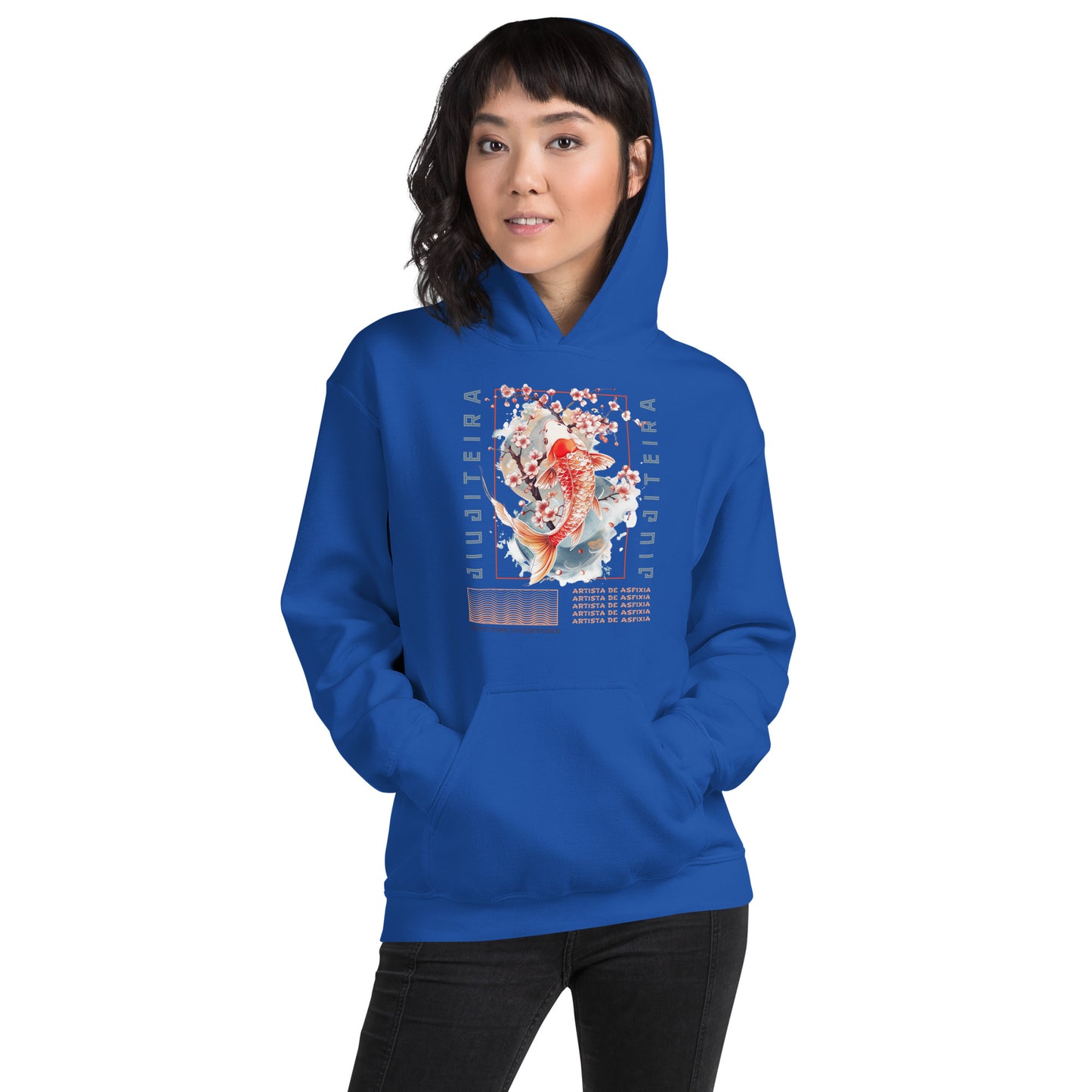 {{ product_title }} | Women’s BJJ Hoodie | Jiu-Jitsu Sweatshirt for Grappling, Training & Everyday Comfort