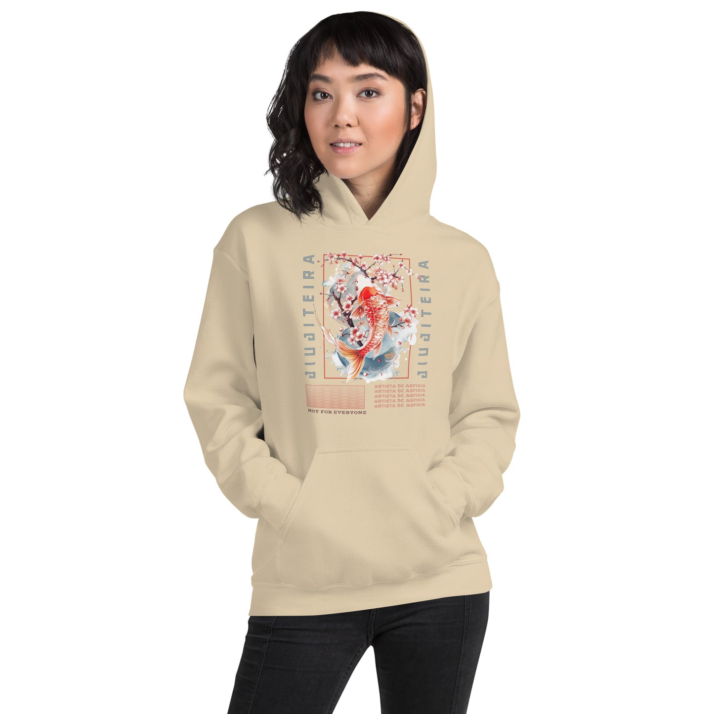 {{ product_title }} | Women’s BJJ Hoodie | Jiu-Jitsu Sweatshirt for Grappling, Training & Everyday Comfort