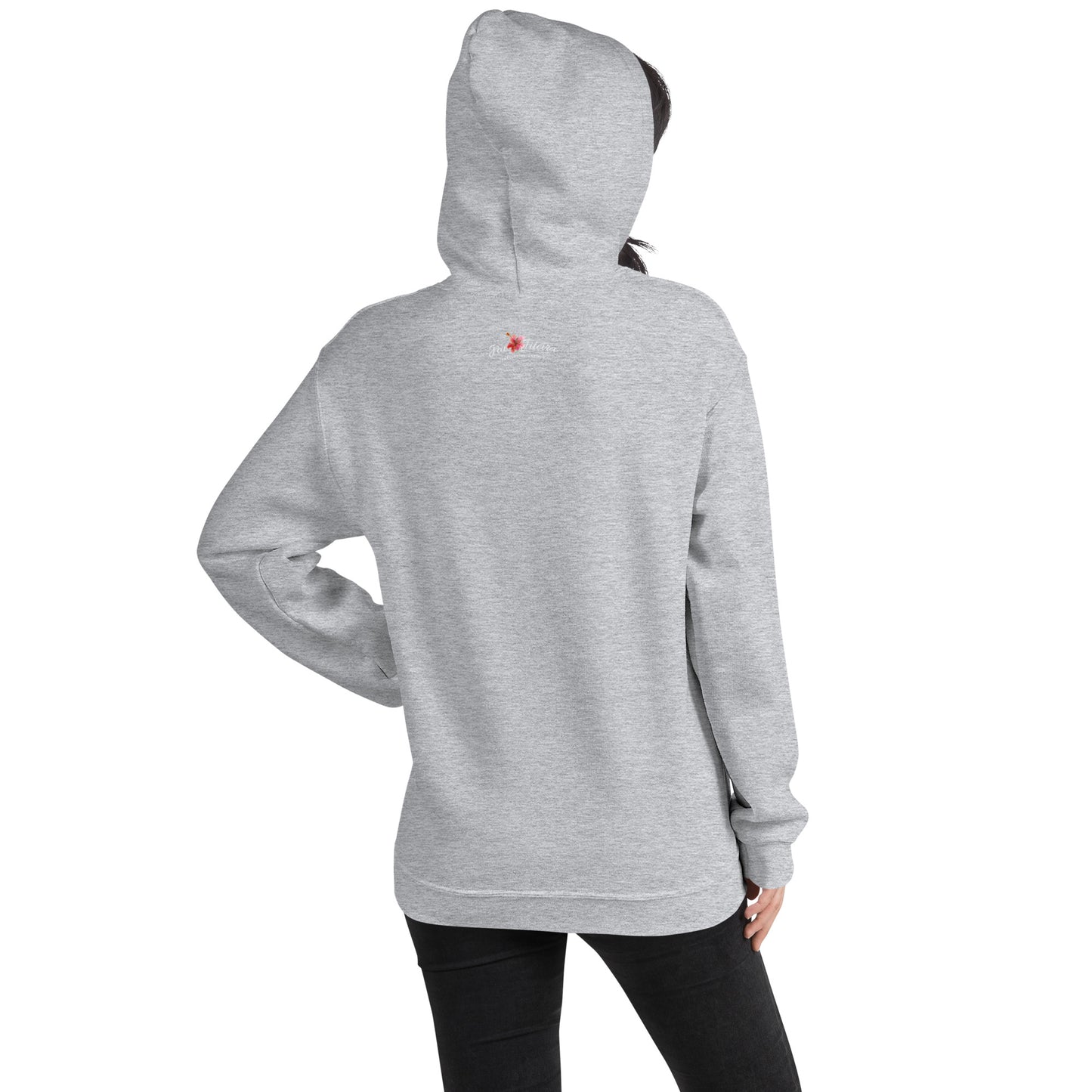 {{ product_title }} | Women’s BJJ Hoodie | Jiu-Jitsu Sweatshirt for Grappling, Training & Everyday Comfort