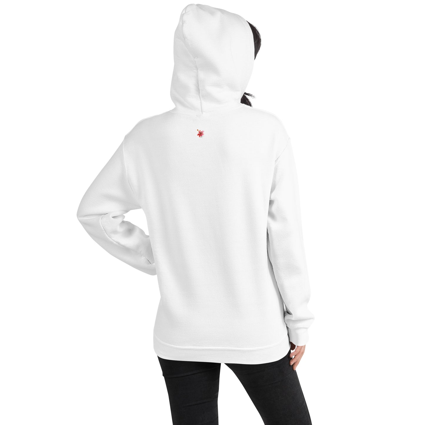 {{ product_title }} | Women’s BJJ Hoodie | Jiu-Jitsu Sweatshirt for Grappling, Training & Everyday Comfort